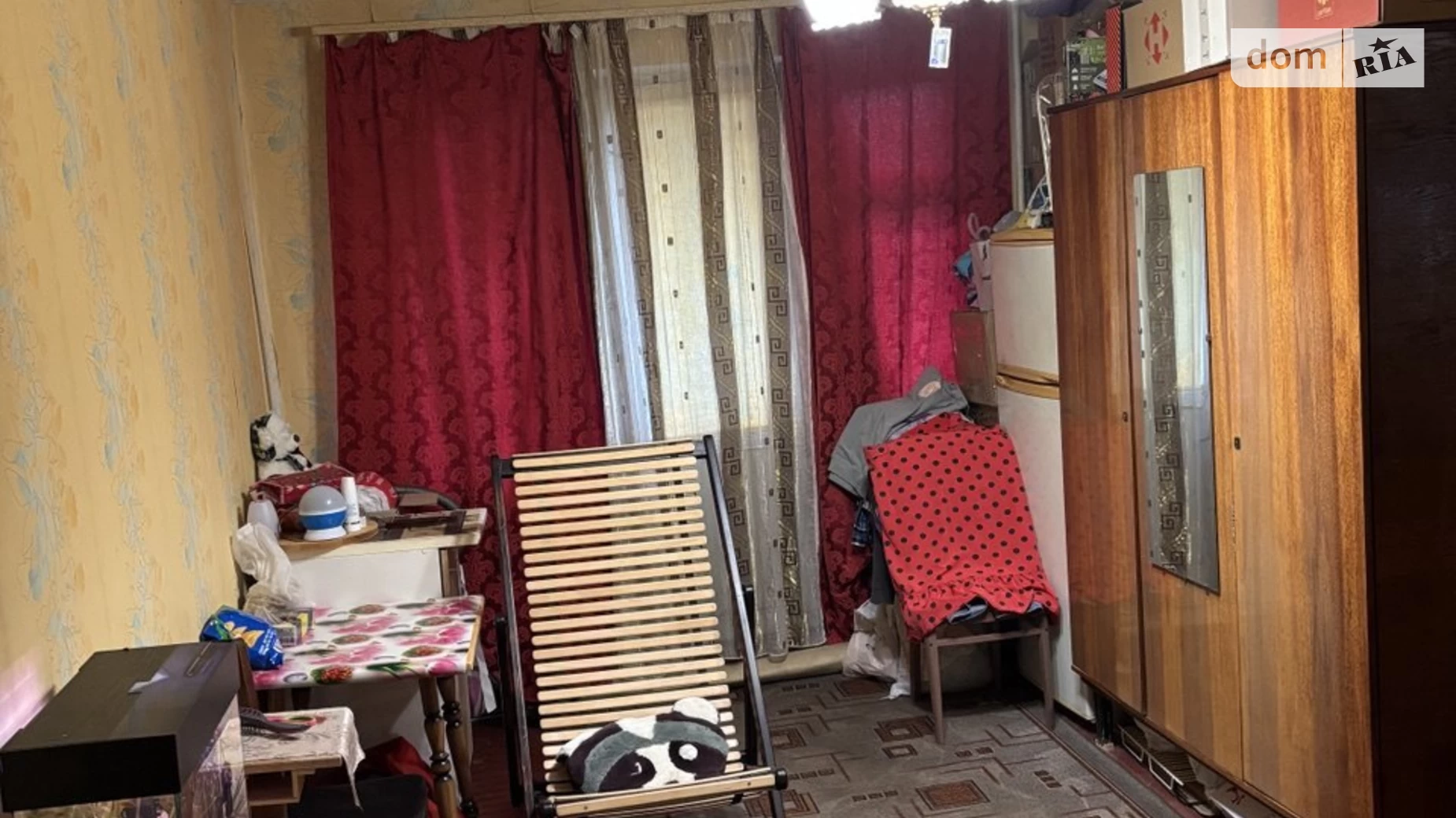 Продается 1-комнатная квартира 33.3 кв. м в Харькове, бул. Жасминовый - фото 2