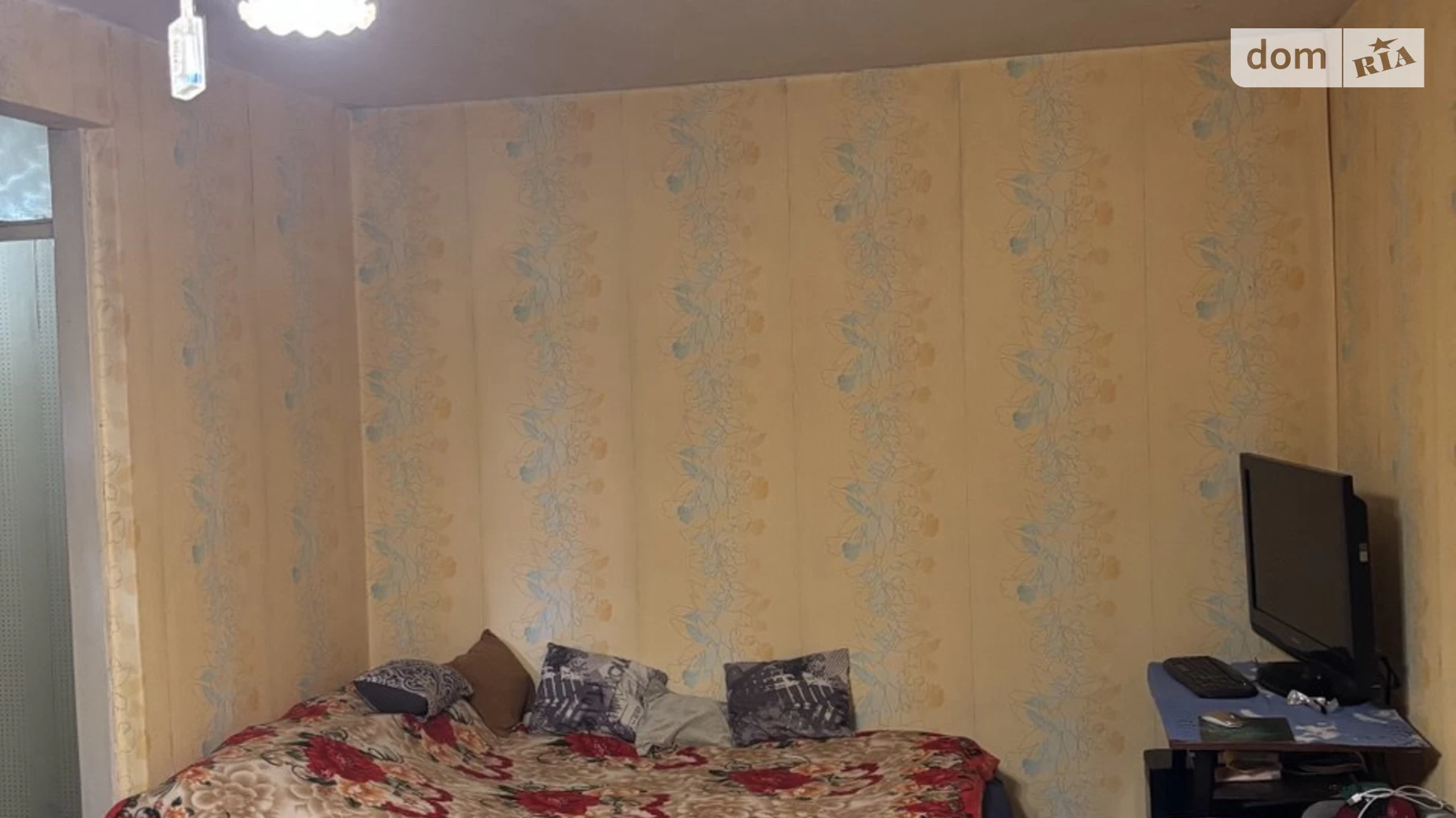 Продается 1-комнатная квартира 33.3 кв. м в Харькове, бул. Жасминовый - фото 3