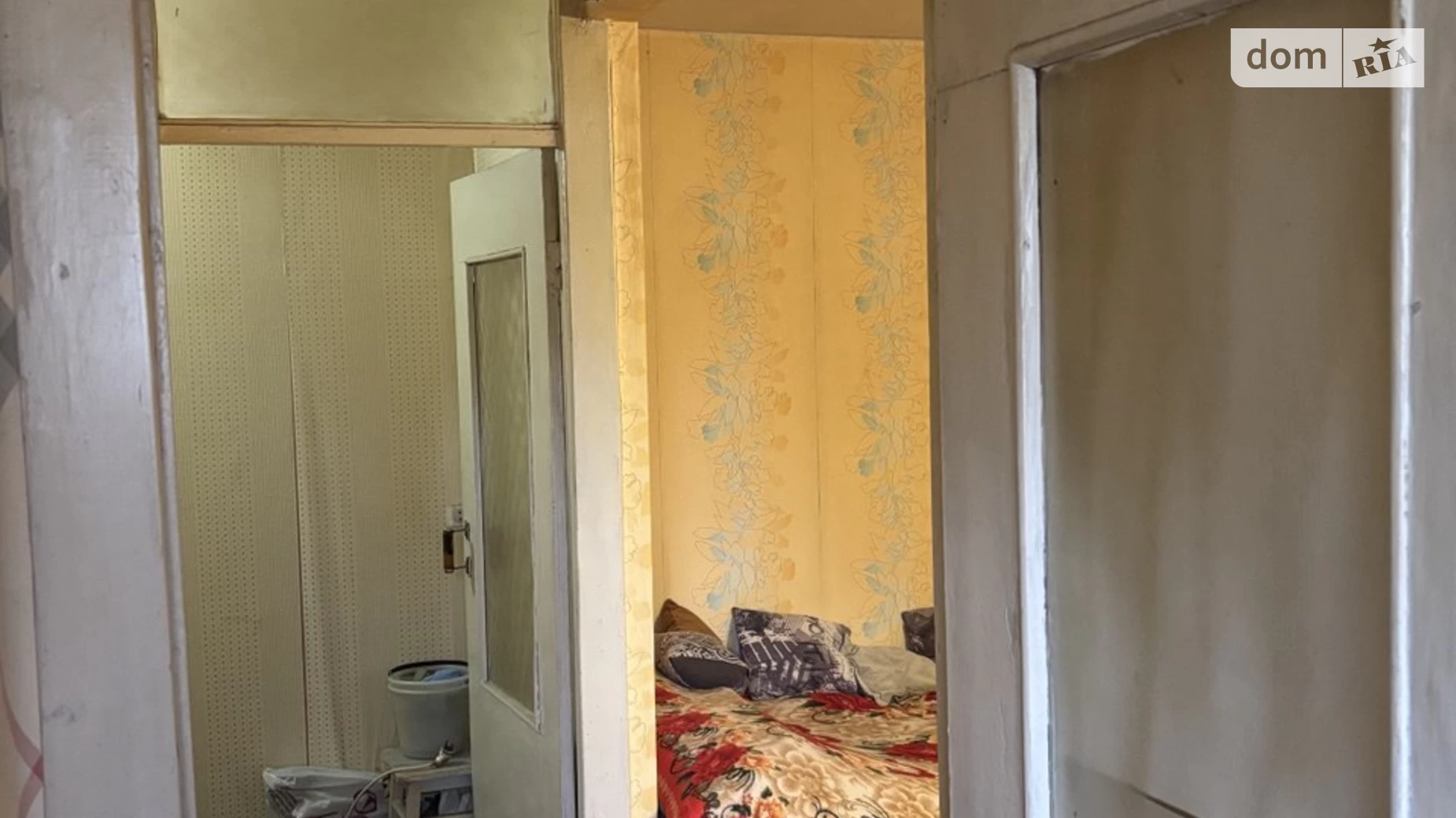 Продается 1-комнатная квартира 33.3 кв. м в Харькове, бул. Жасминовый - фото 4