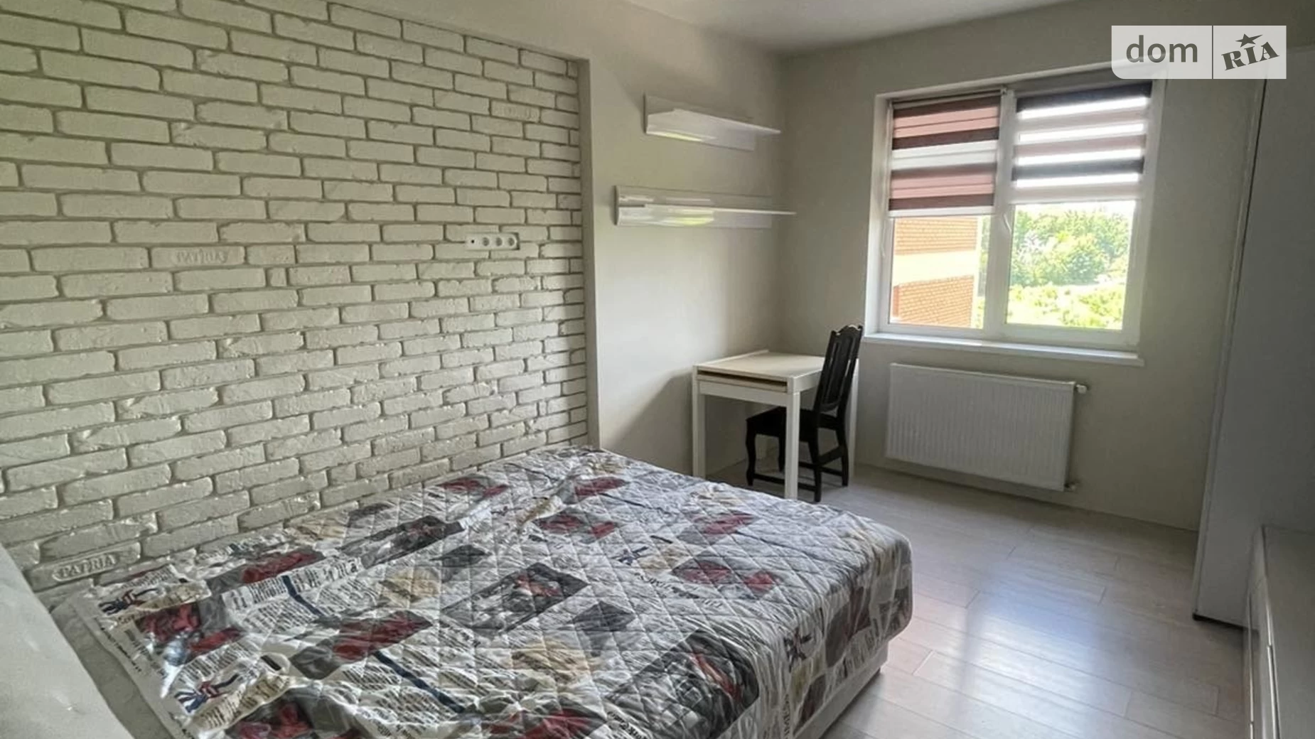 Продается 1-комнатная квартира 40.4 кв. м в Черновцах - фото 5