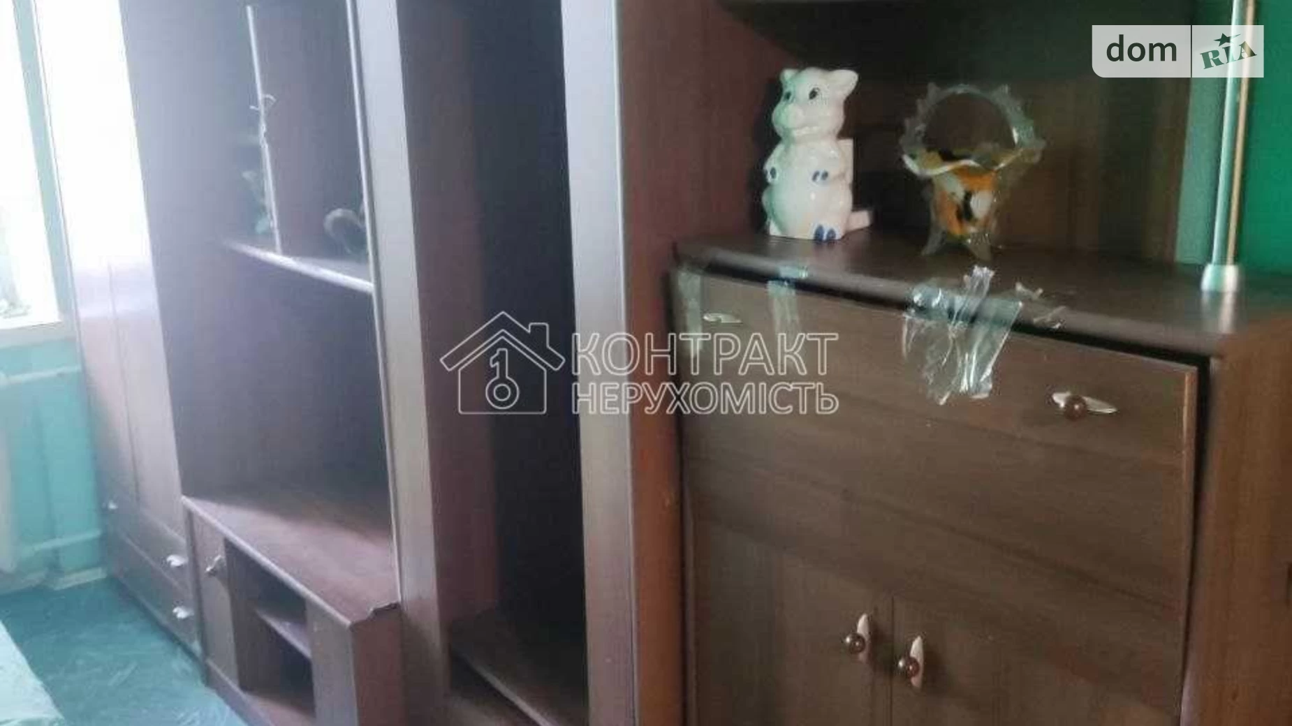 Продается 2-комнатная квартира 43 кв. м в Харькове, ул. Отакара Яроша - фото 3