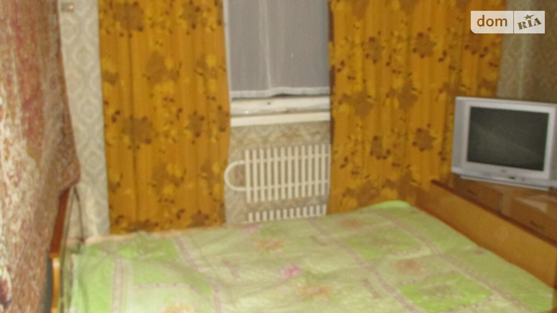 Продается 3-комнатная квартира 68.7 кв. м в Харькове, ул. Гарибальди - фото 2