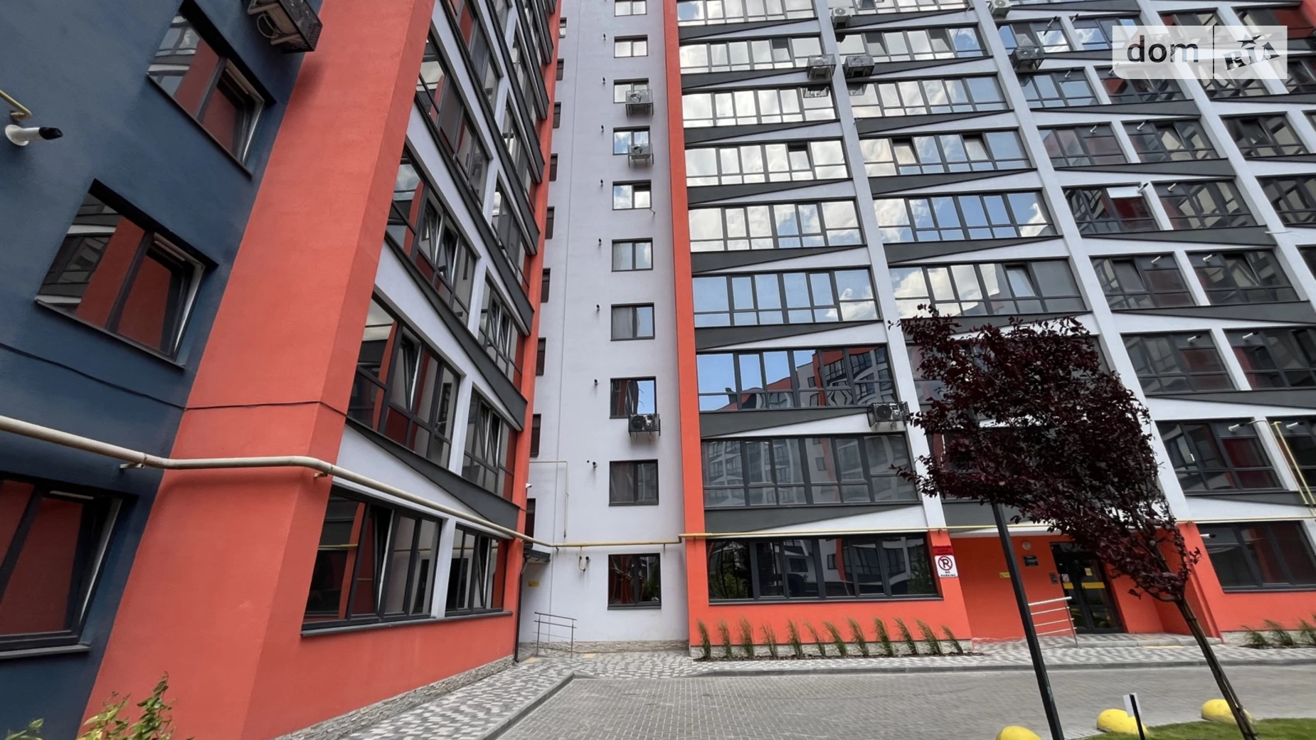 Продается 3-комнатная квартира 112.7 кв. м в Хмельницком, ул. Проскуровского Подполья - фото 2