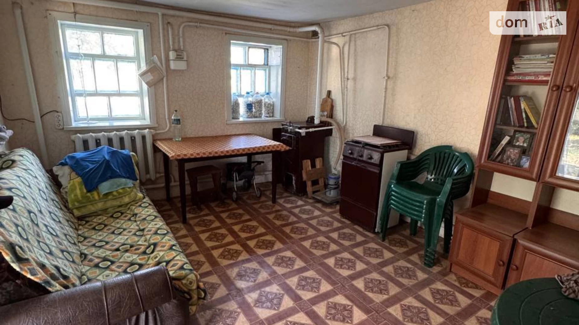 Продається одноповерховий будинок 59 кв. м з каміном, цена: 11000 $ - фото 2