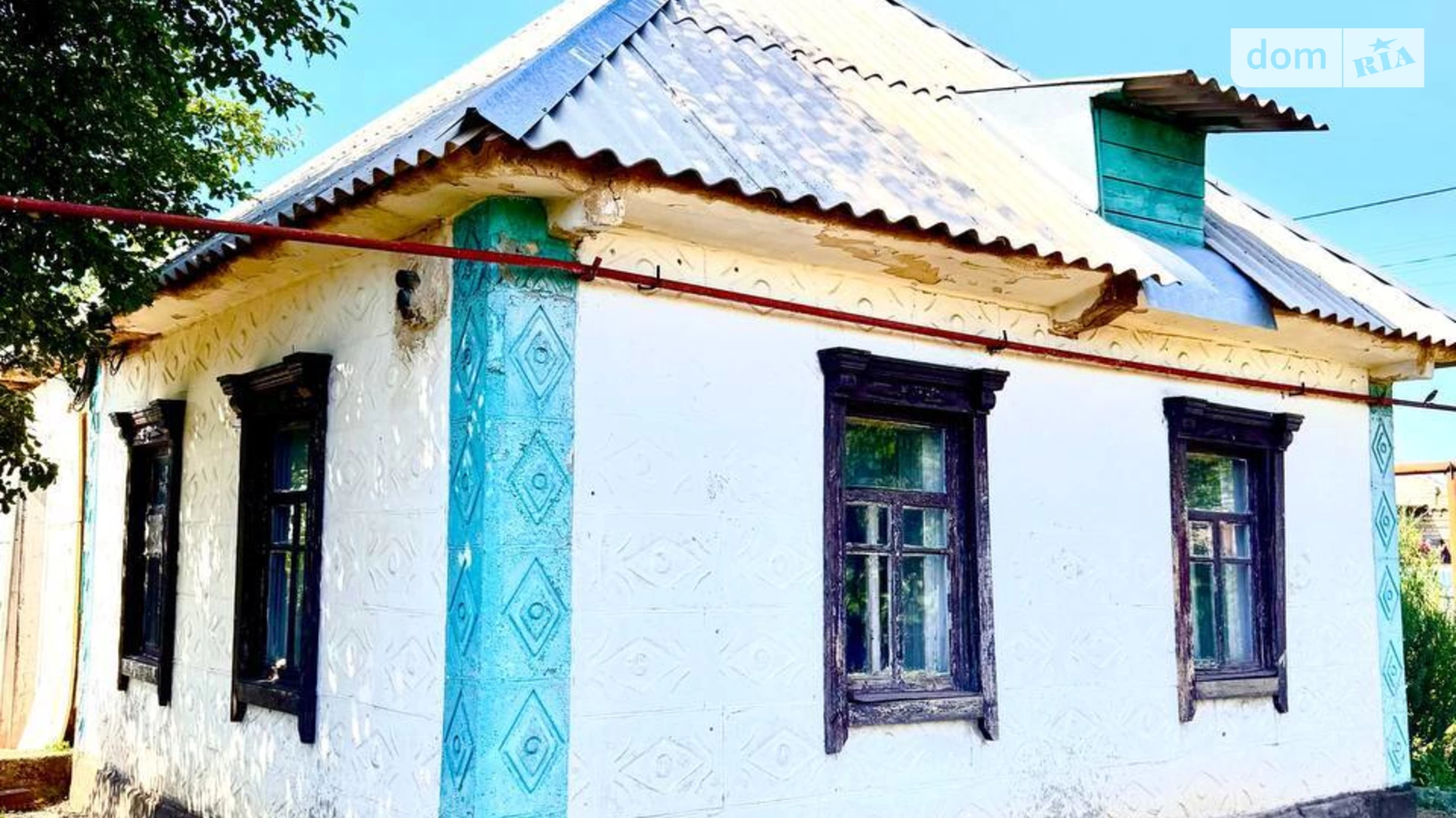 Продається одноповерховий будинок 59 кв. м з каміном, цена: 11000 $ - фото 4