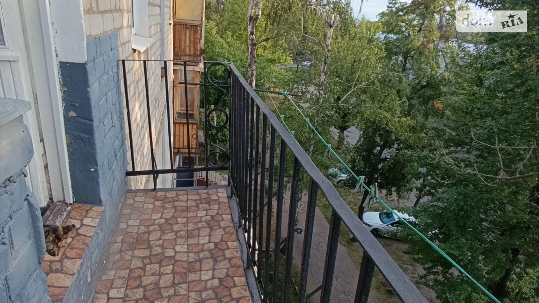 Продается 1-комнатная квартира 31 кв. м в Харькове, ул. Момота Генерала, 7 - фото 4