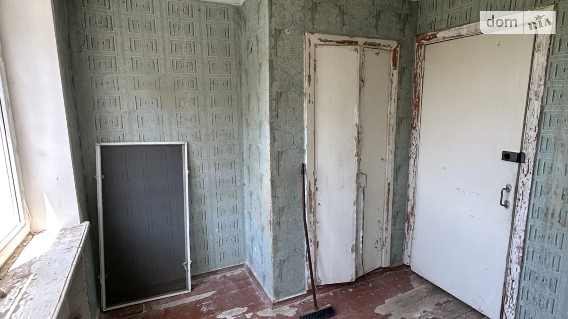 Продається 3-кімнатна квартира 45 кв. м у Миколаєві, вул. Молодогвардійська, 51 - фото 2