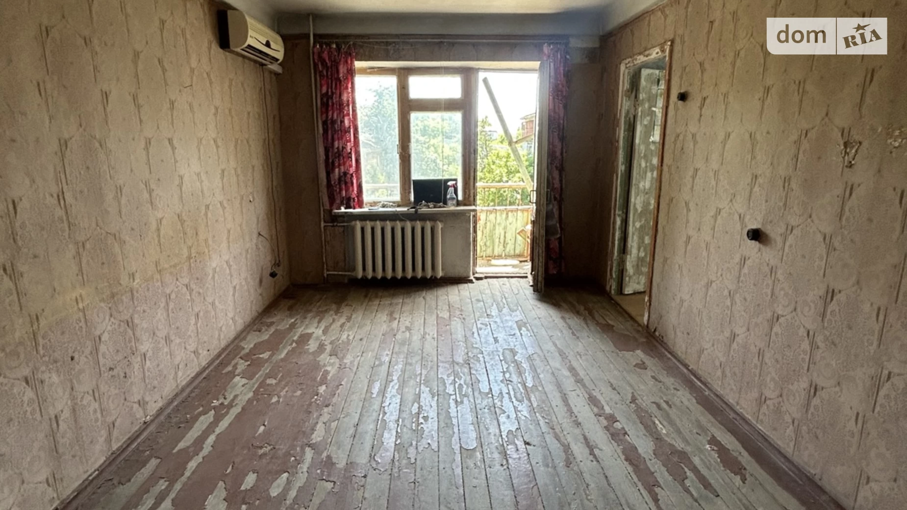 Продається 3-кімнатна квартира 45 кв. м у Миколаєві, вул. Молодогвардійська, 51 - фото 4