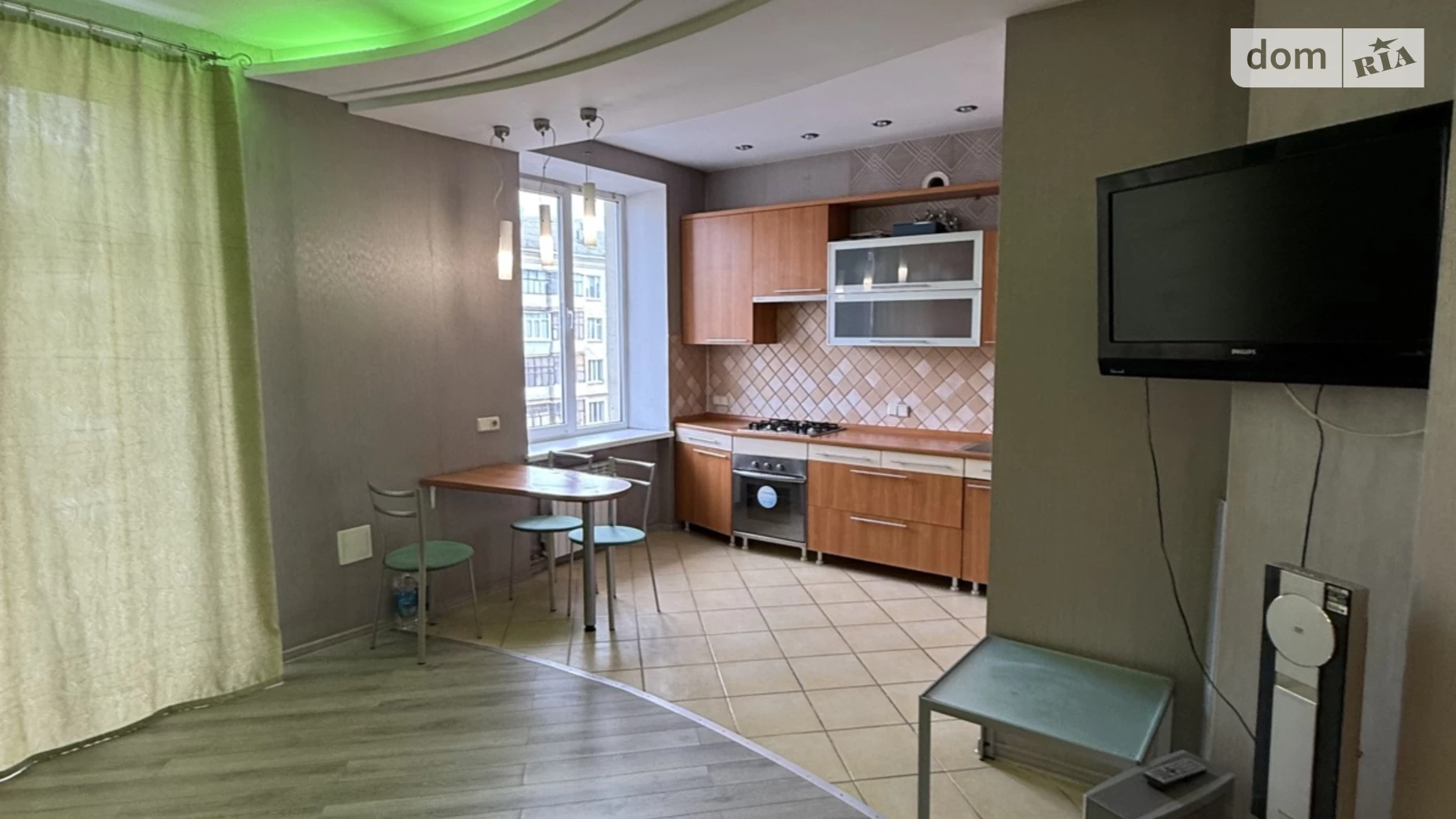 Продается 2-комнатная квартира 51 кв. м в Харькове, просп. Героев Харькова(Московский), 40/42 - фото 3