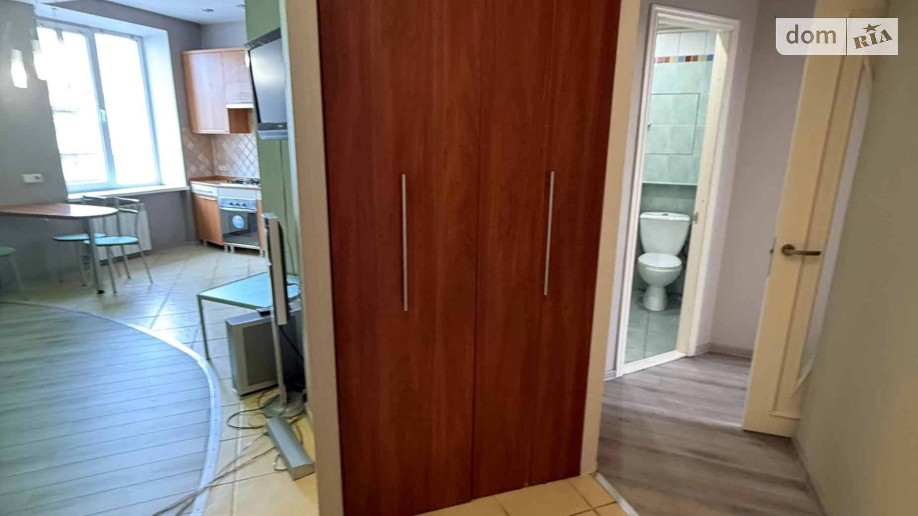 Продается 2-комнатная квартира 51 кв. м в Харькове, просп. Героев Харькова(Московский), 40/42 - фото 5
