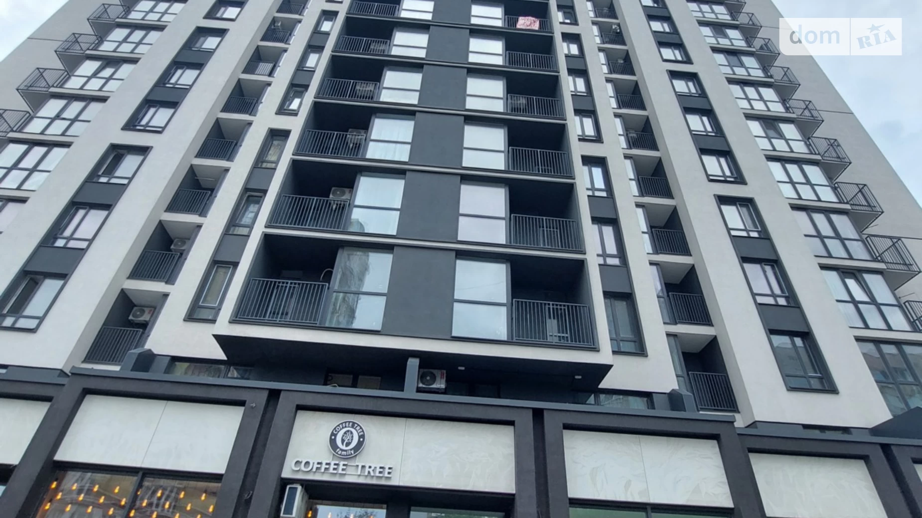 Продається 1-кімнатна квартира 37.5 кв. м у Києві, вул. Вірменська, 8/127 - фото 3