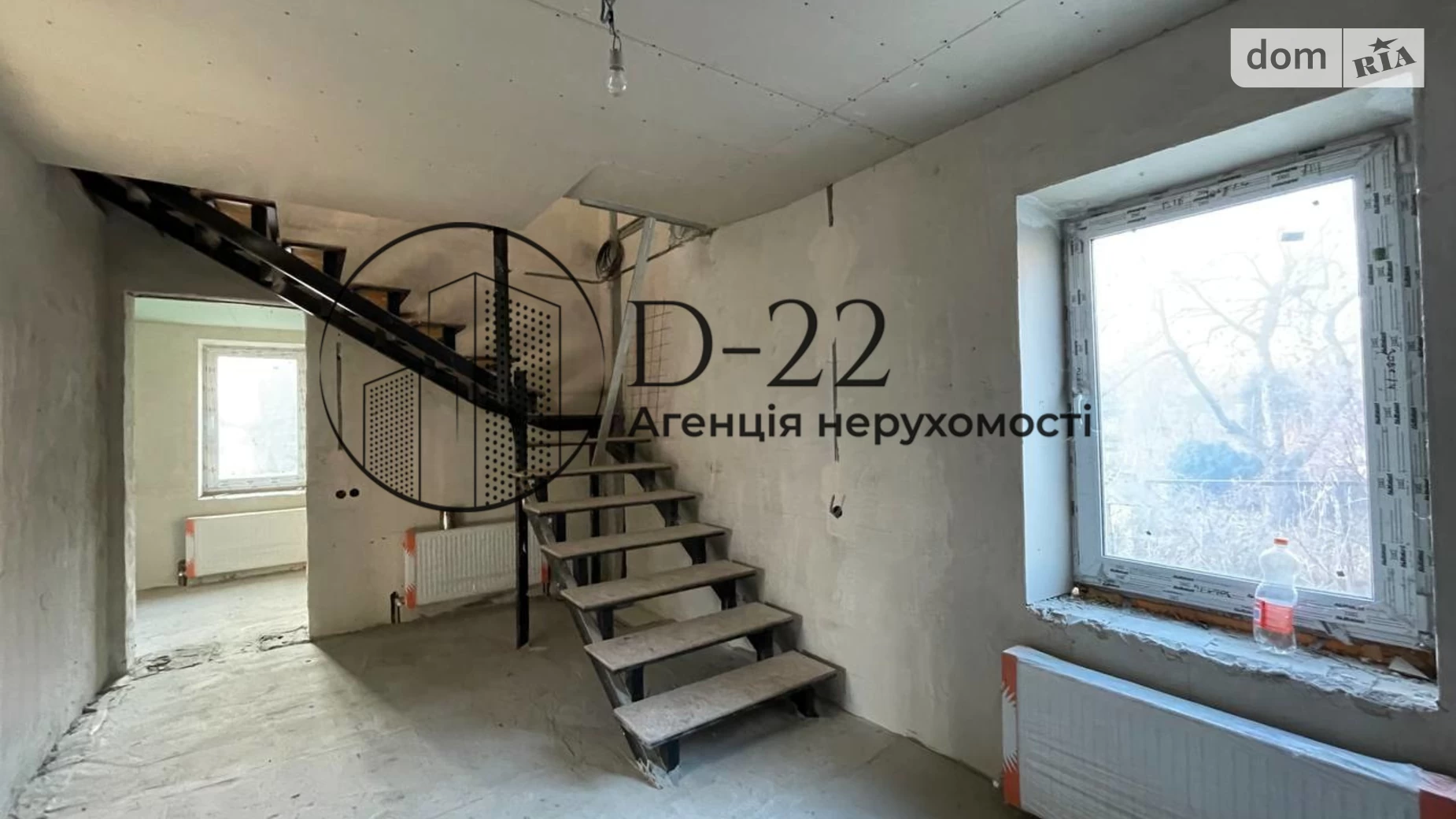 Продается дом на 3 этажа 157.6 кв. м с баней/сауной, цена: 58500 $ - фото 4