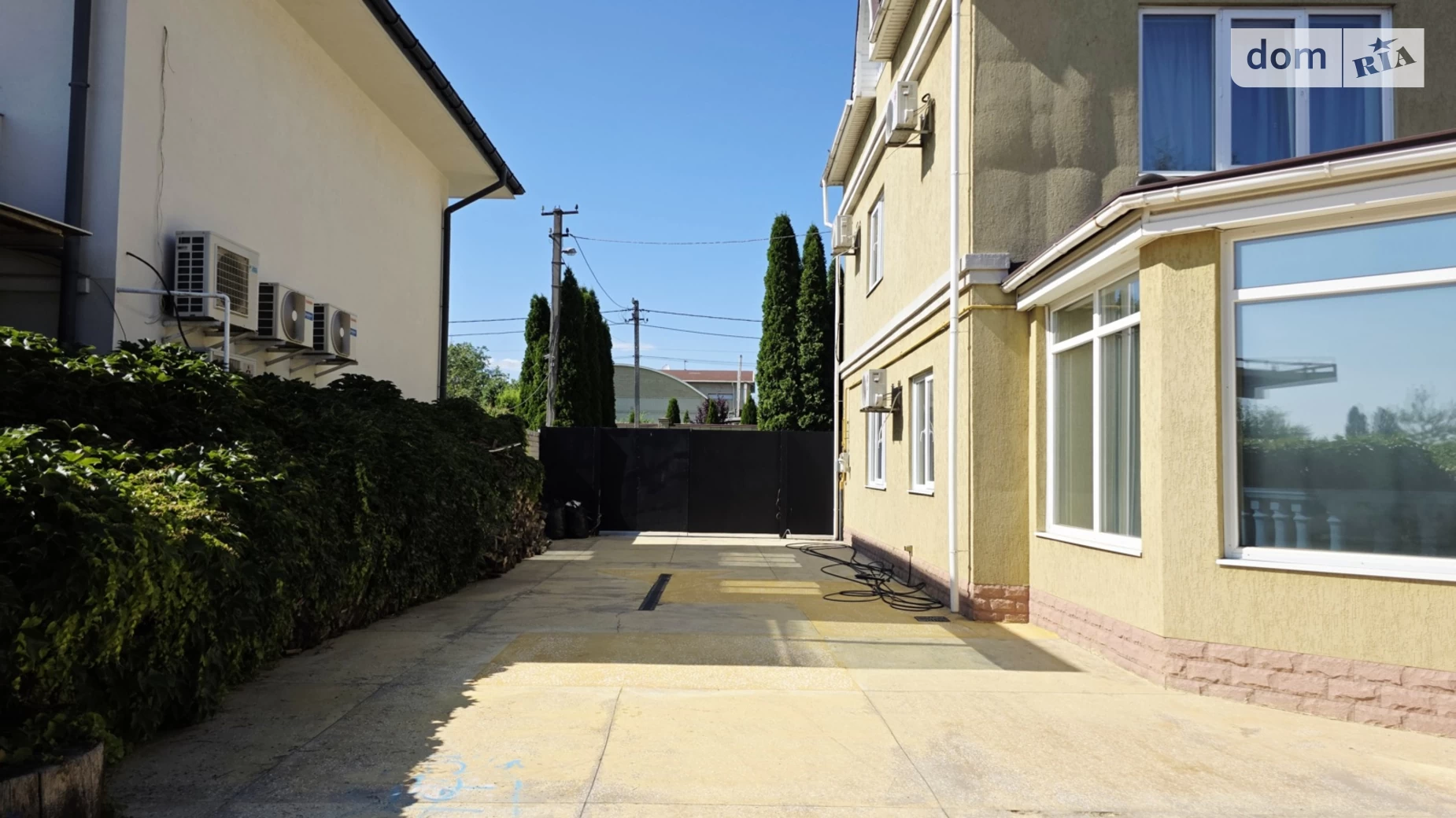 Сдается в аренду дом на 2 этажа 200 кв. м с террасой, цена: 3000 $ - фото 5