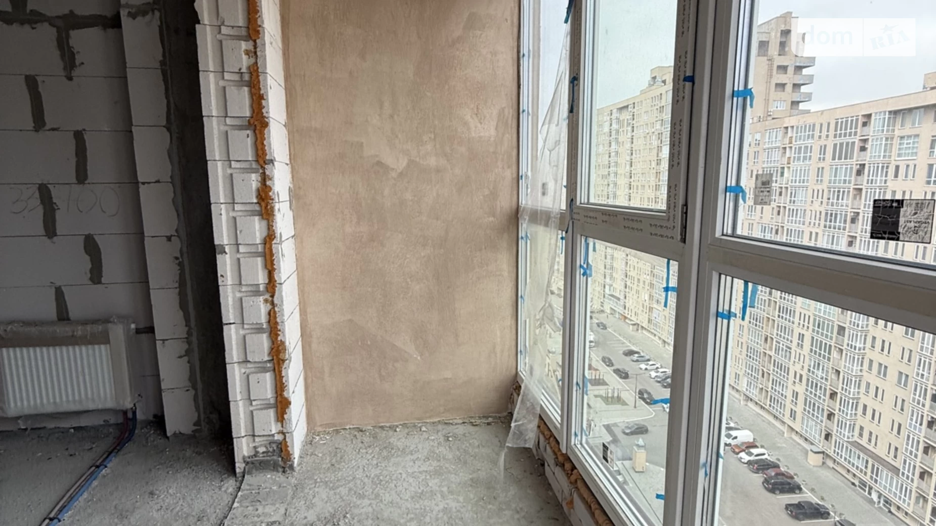 Продается 3-комнатная квартира 108 кв. м в Харькове, ул. Сухумская, 22 - фото 2