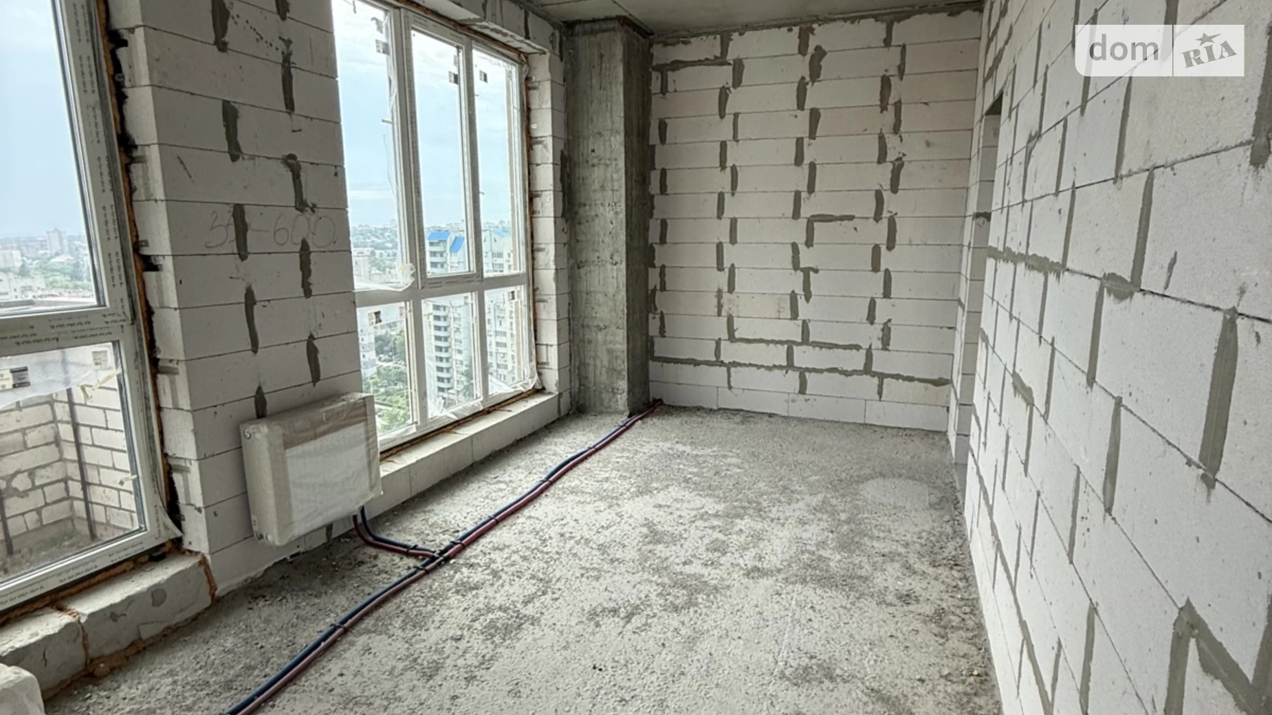 Продается 3-комнатная квартира 108 кв. м в Харькове, ул. Сухумская, 22 - фото 4