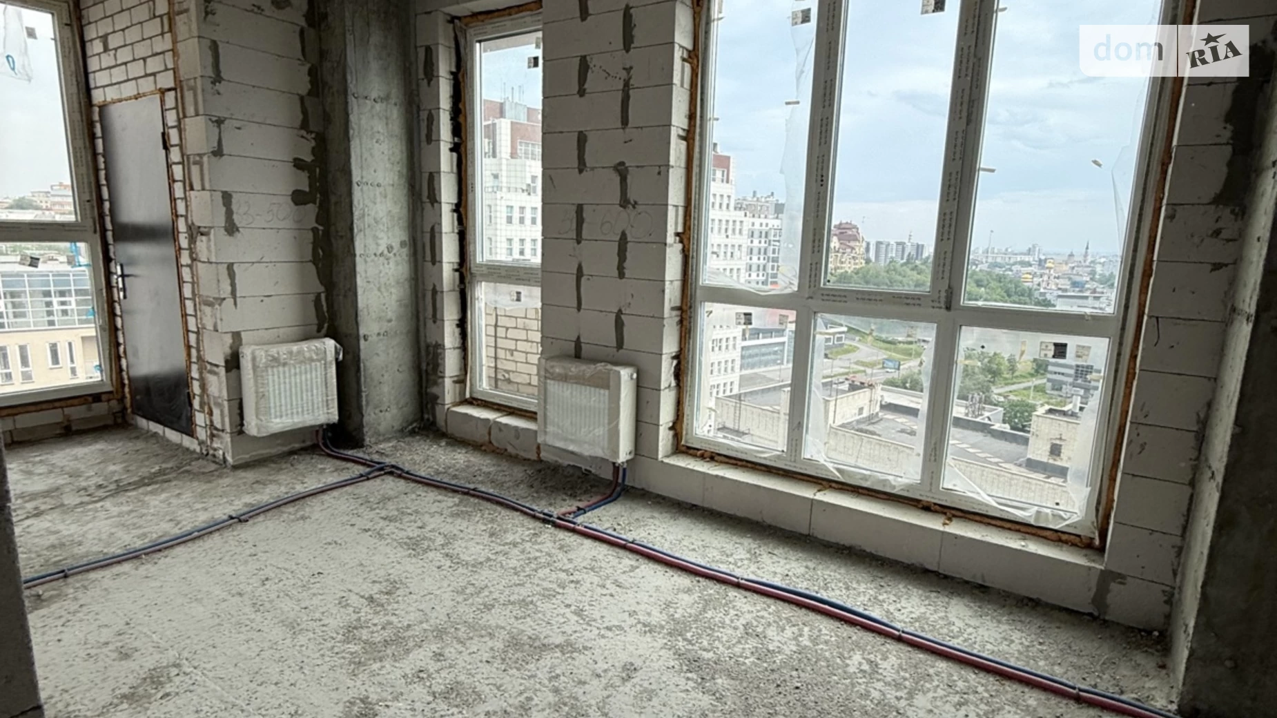 Продается 3-комнатная квартира 108 кв. м в Харькове, ул. Сухумская, 22 - фото 5
