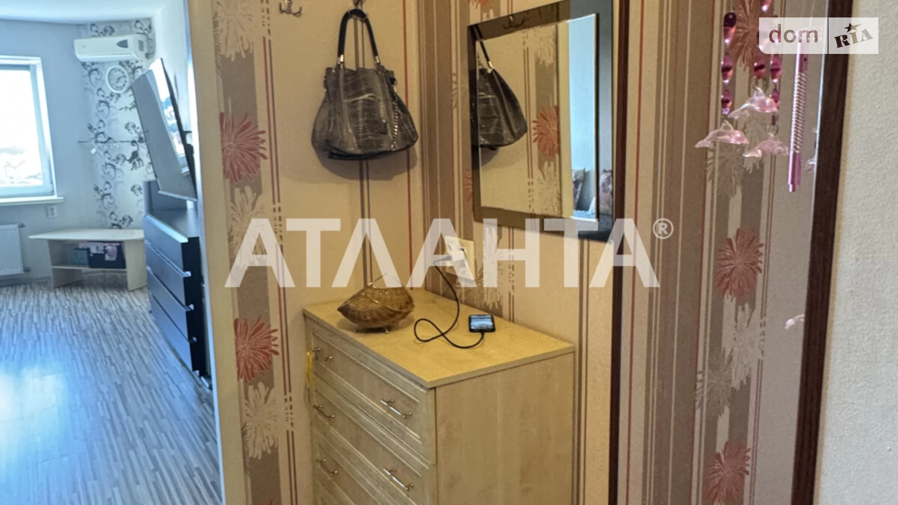 Продается 1-комнатная квартира 45.7 кв. м в Одессе, ул. Евгения Чикаленко(Академика Вильямса), 59/1И - фото 2
