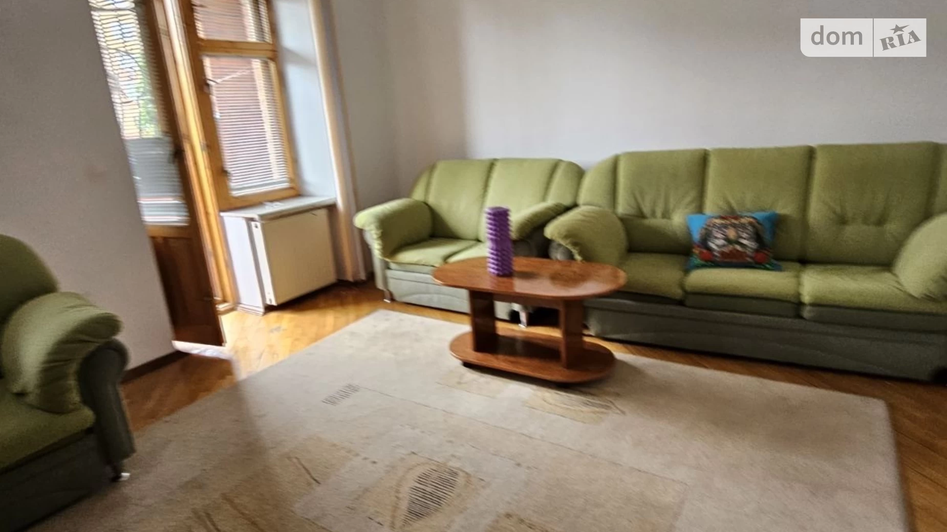 вул. Вербицького Михайла Канада Тернопіль, цена: 600 $ - фото 4