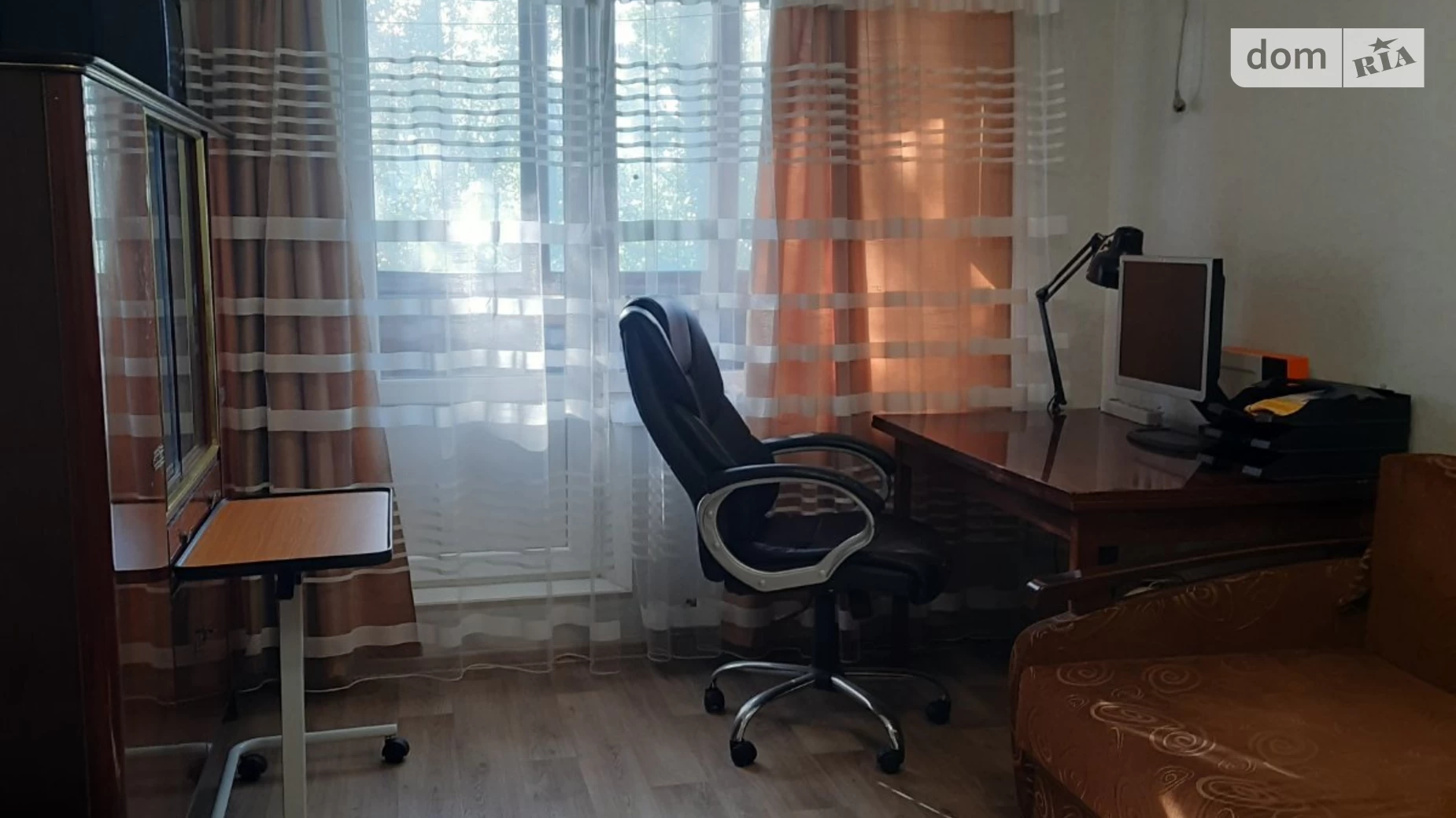 Здається в оренду 1-кімнатна квартира 33 кв. м у Харкові, вул. Гвардійців-Широнінців, 38 - фото 2