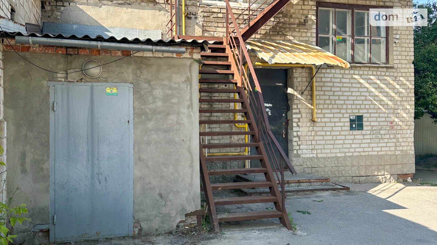 Продається приміщення вільного призначення 340 кв. м в 3-поверховій будівлі, цена: 60000 $ - фото 3