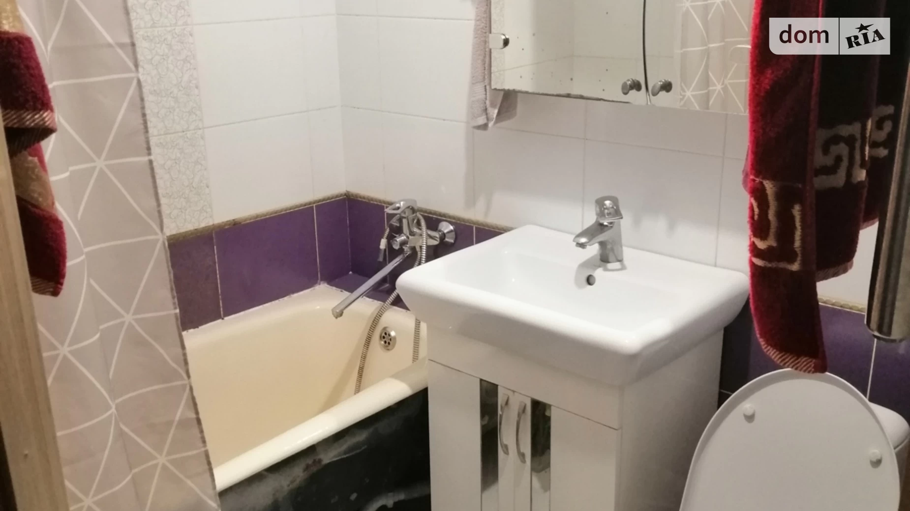 Продается 2-комнатная квартира 45 кв. м в Харькове, просп. Григоренко Петра, 13 - фото 4