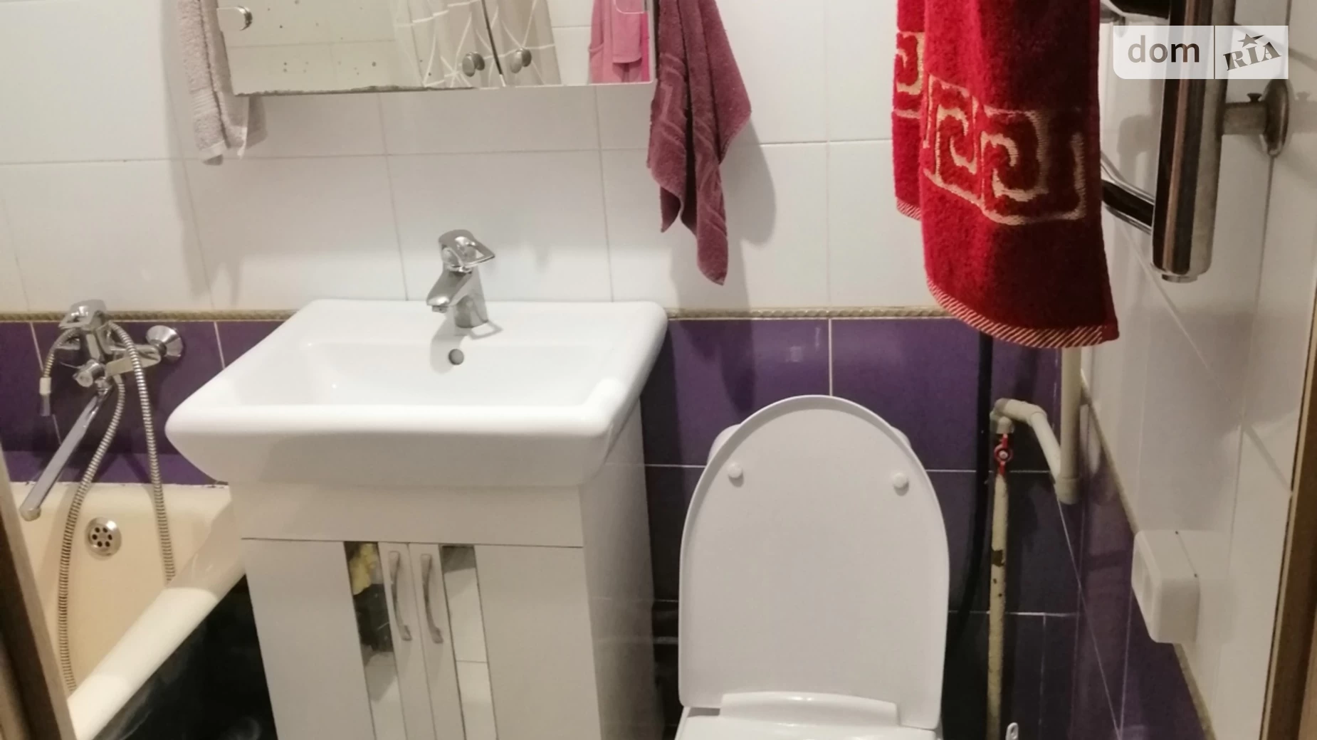 Продается 2-комнатная квартира 45 кв. м в Харькове, просп. Григоренко Петра, 13 - фото 5