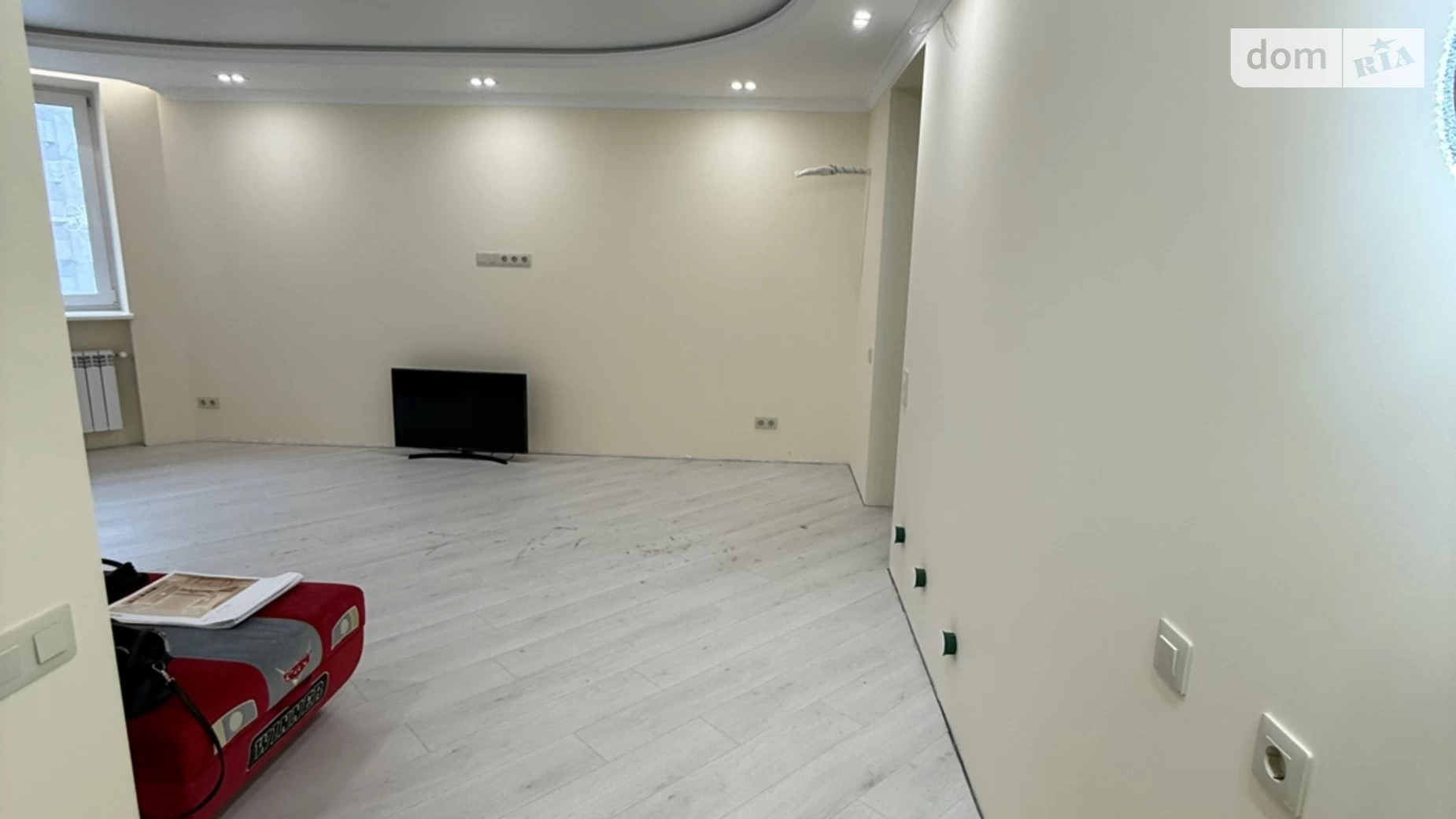 Продается 3-комнатная квартира 100 кв. м в Харькове, ул. Профессорская, 14 - фото 5