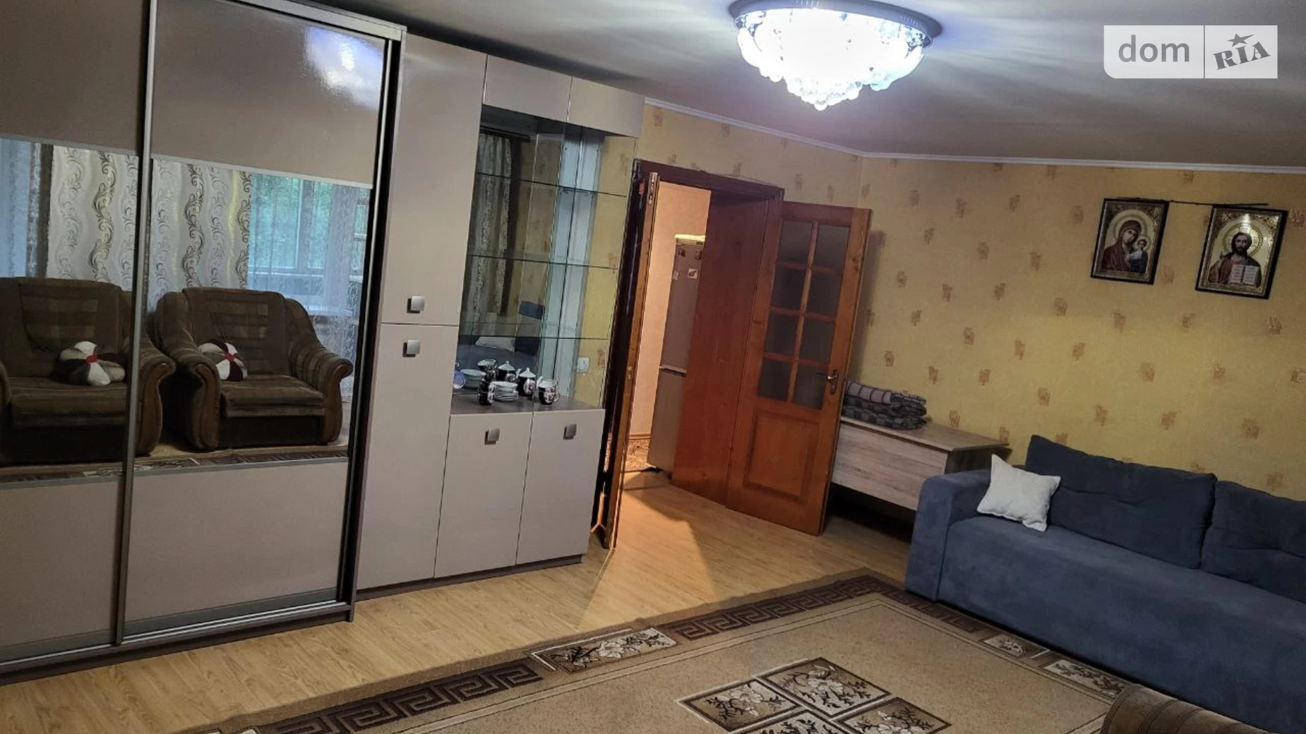 Сдается в аренду 3-комнатная квартира 85 кв. м в Хмельницком, ул. Водопроводная, 28/2 - фото 2