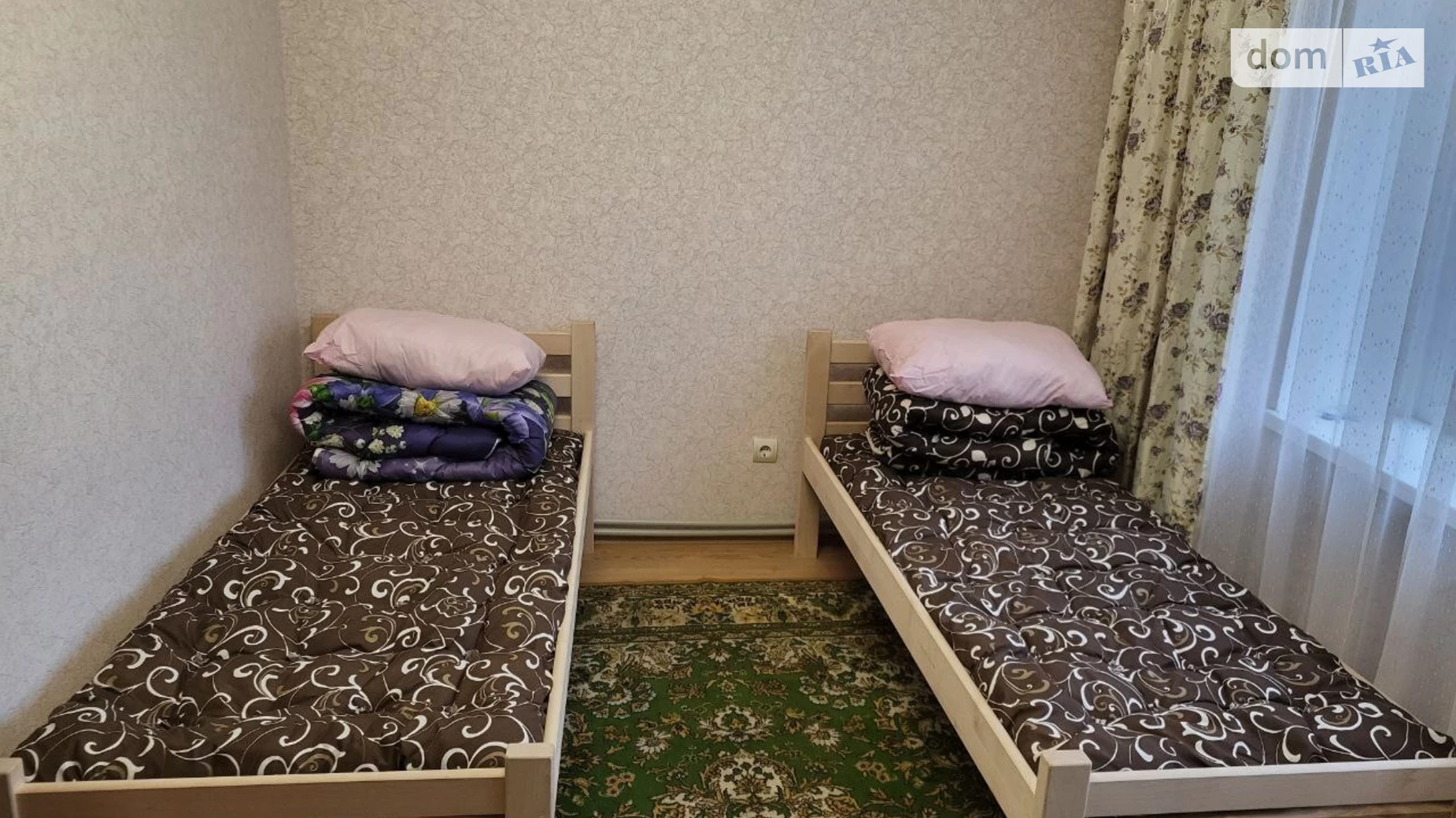 Сдается в аренду 3-комнатная квартира 85 кв. м в Хмельницком, ул. Водопроводная, 28/2 - фото 4
