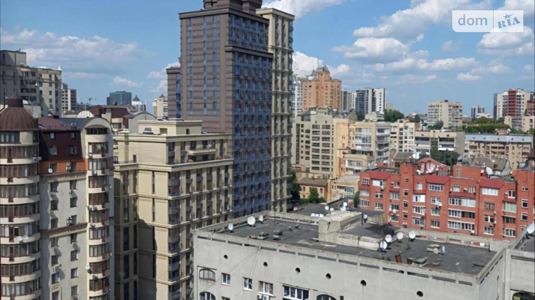 Здається в оренду 1-кімнатна квартира 44.6 кв. м у Києві, вул. Золотоустівська, 47-49 - фото 5