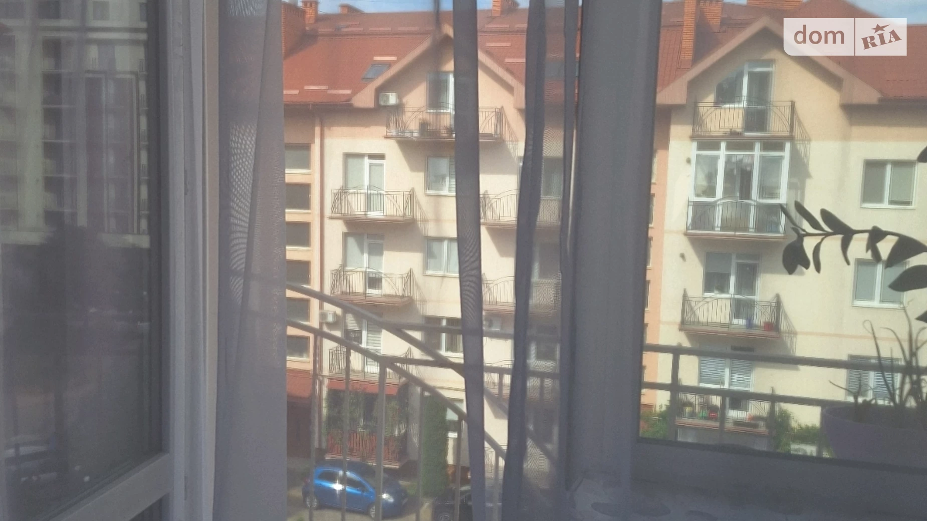 Продается 3-комнатная квартира 100 кв. м в Ужгороде, ул. Хиры Александра, 9 - фото 3