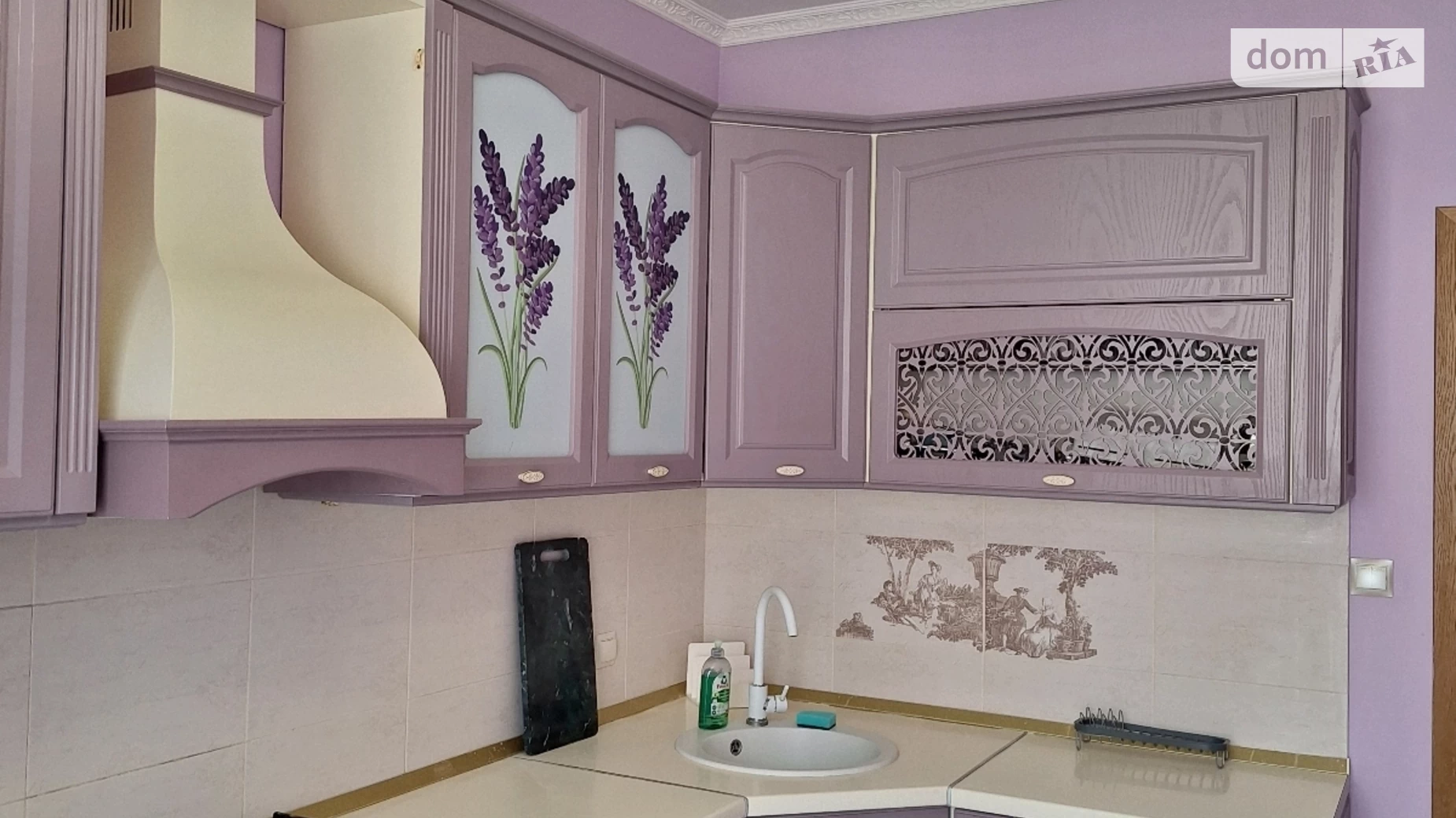 Продается 3-комнатная квартира 100 кв. м в Ужгороде, ул. Хиры Александра, 9 - фото 5