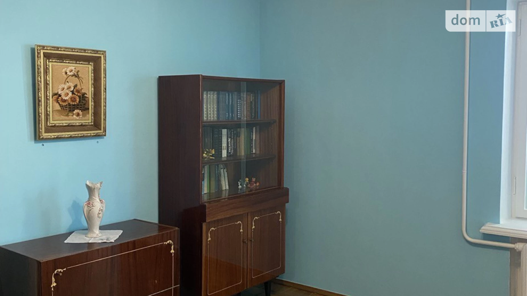 Продається 2-кімнатна квартира 56 кв. м у Одесі, вул. Сергія Шелухіна(Олександра Невського) - фото 4