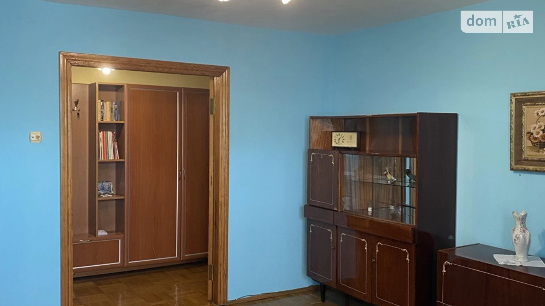 Продається 2-кімнатна квартира 56 кв. м у Одесі, вул. Сергія Шелухіна(Олександра Невського) - фото 3