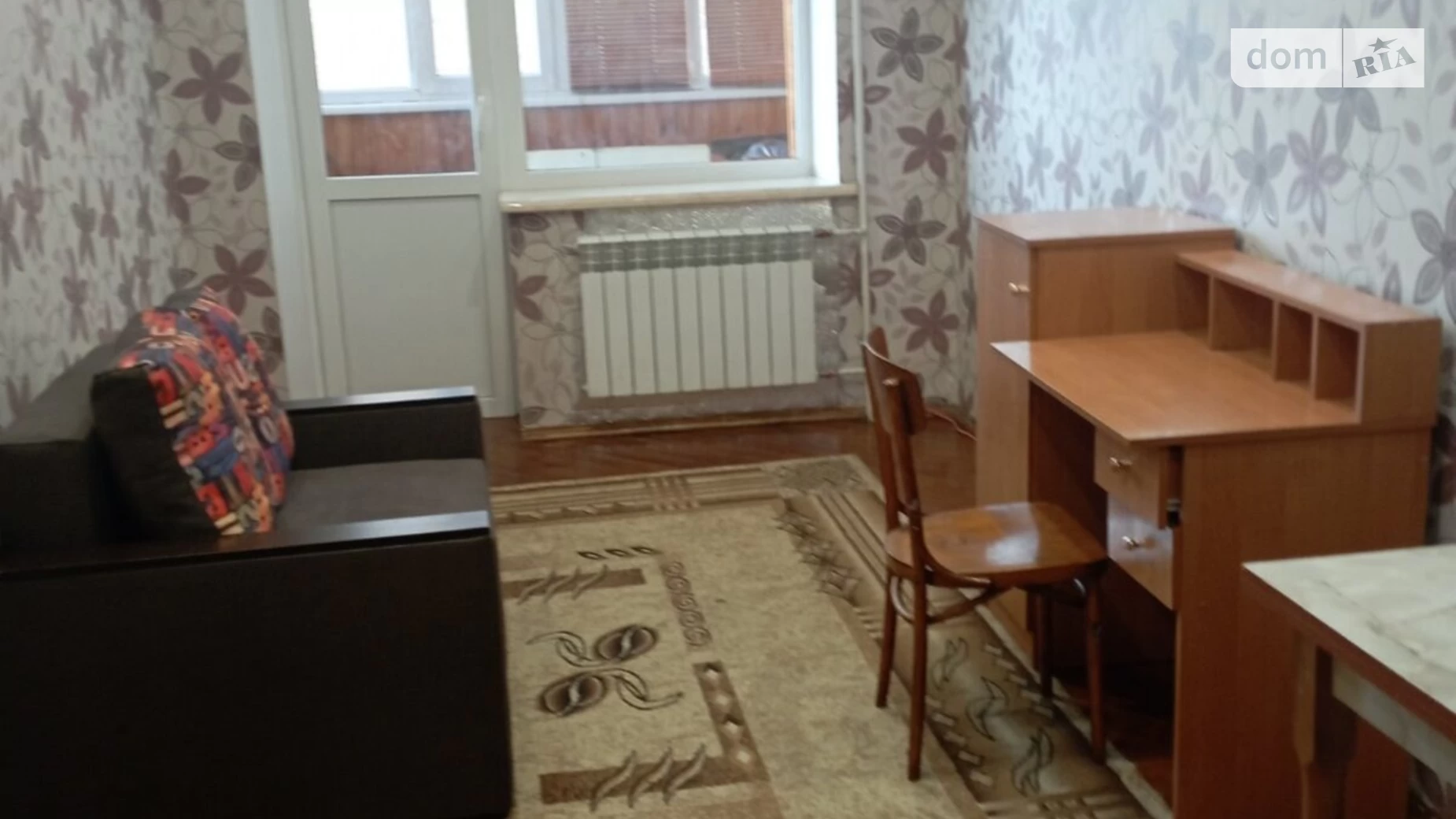 Сдается в аренду 2-комнатная квартира 46 кв. м в Виннице, ул. Кропивницкого - фото 4