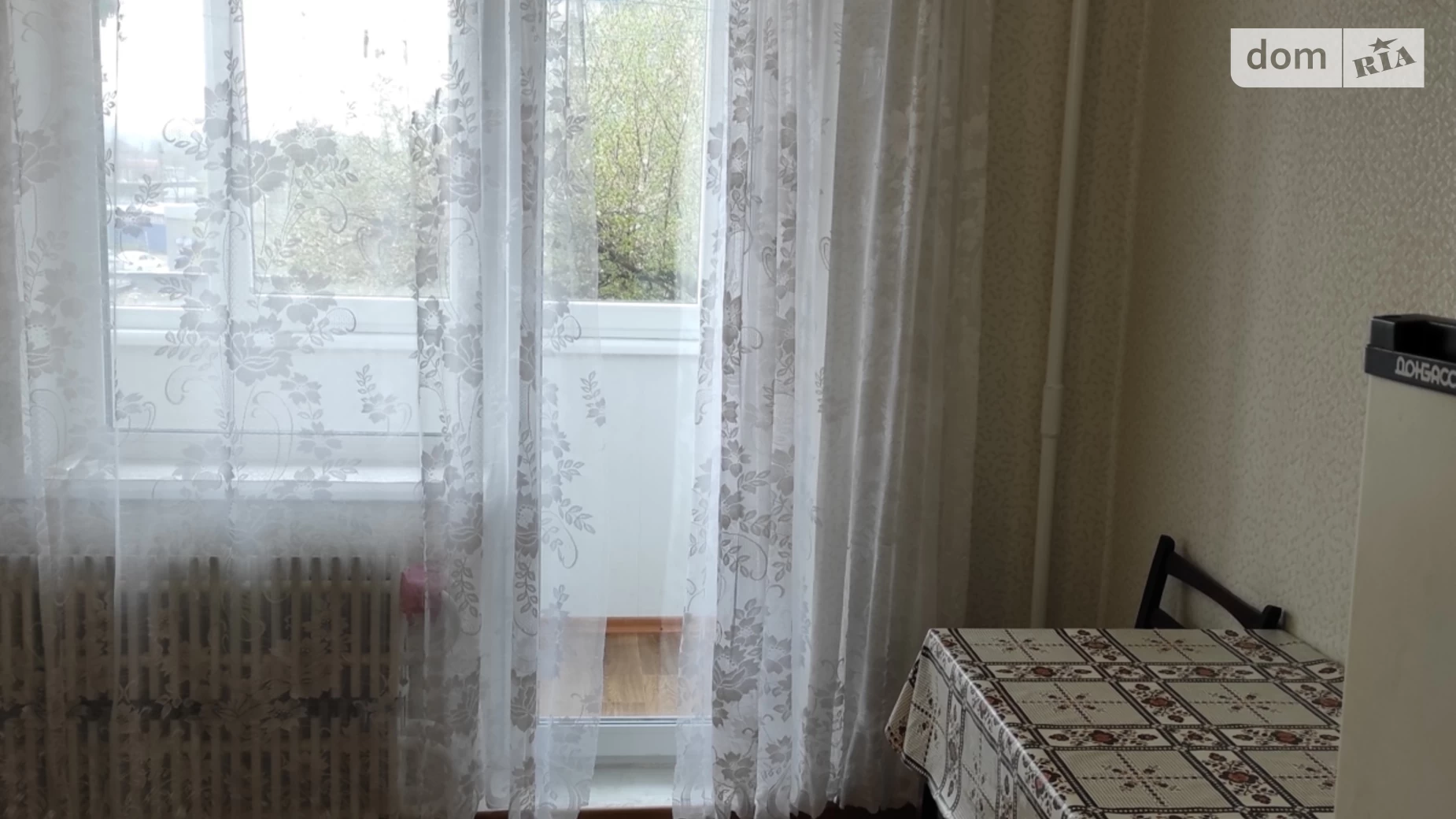 Сдается в аренду 1-комнатная квартира 38 кв. м в Днепре, ул. Метростроевская - фото 3