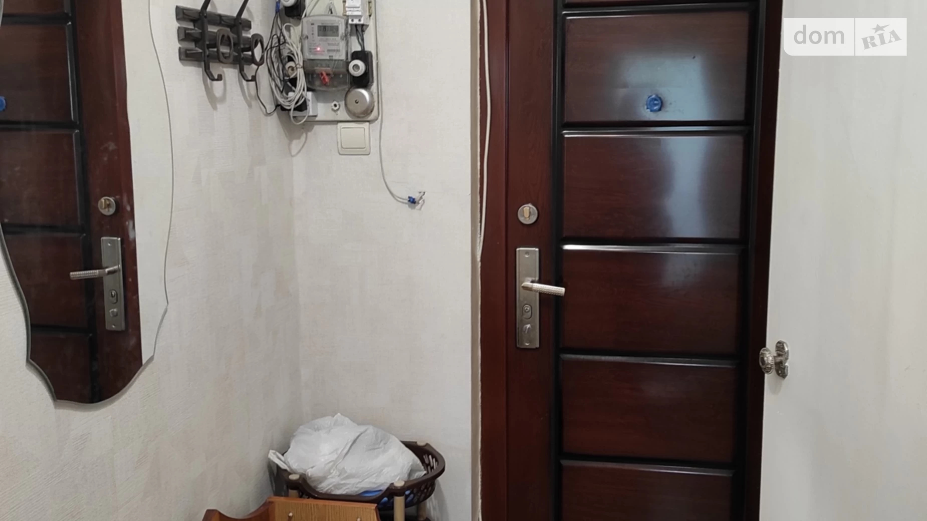 Здається в оренду 1-кімнатна квартира 38 кв. м у Дніпрі, вул. Метробудівська - фото 5
