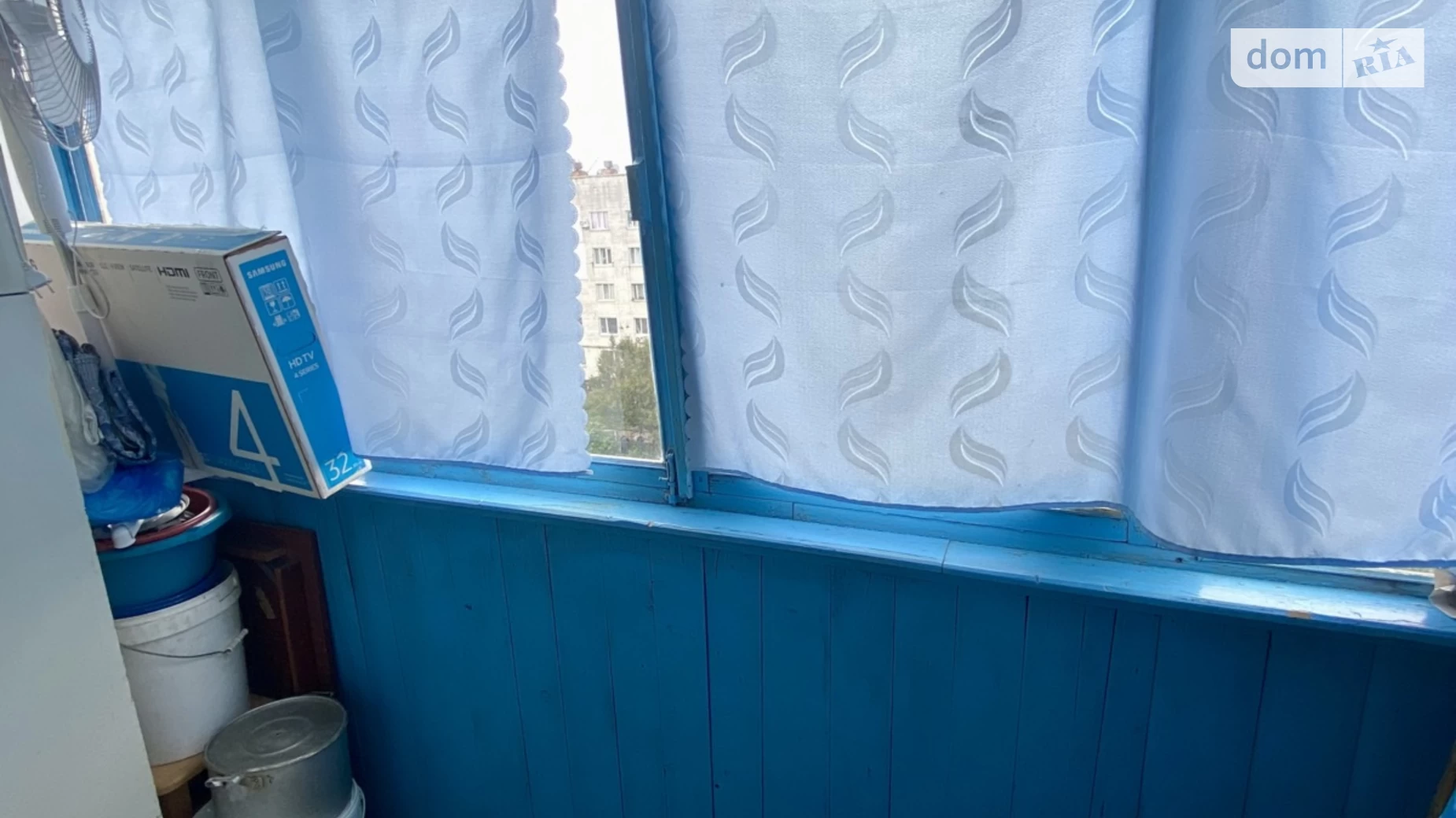 Продається 1-кімнатна квартира 28.7 кв. м у Житомирі, вул. Кибальчича - фото 2