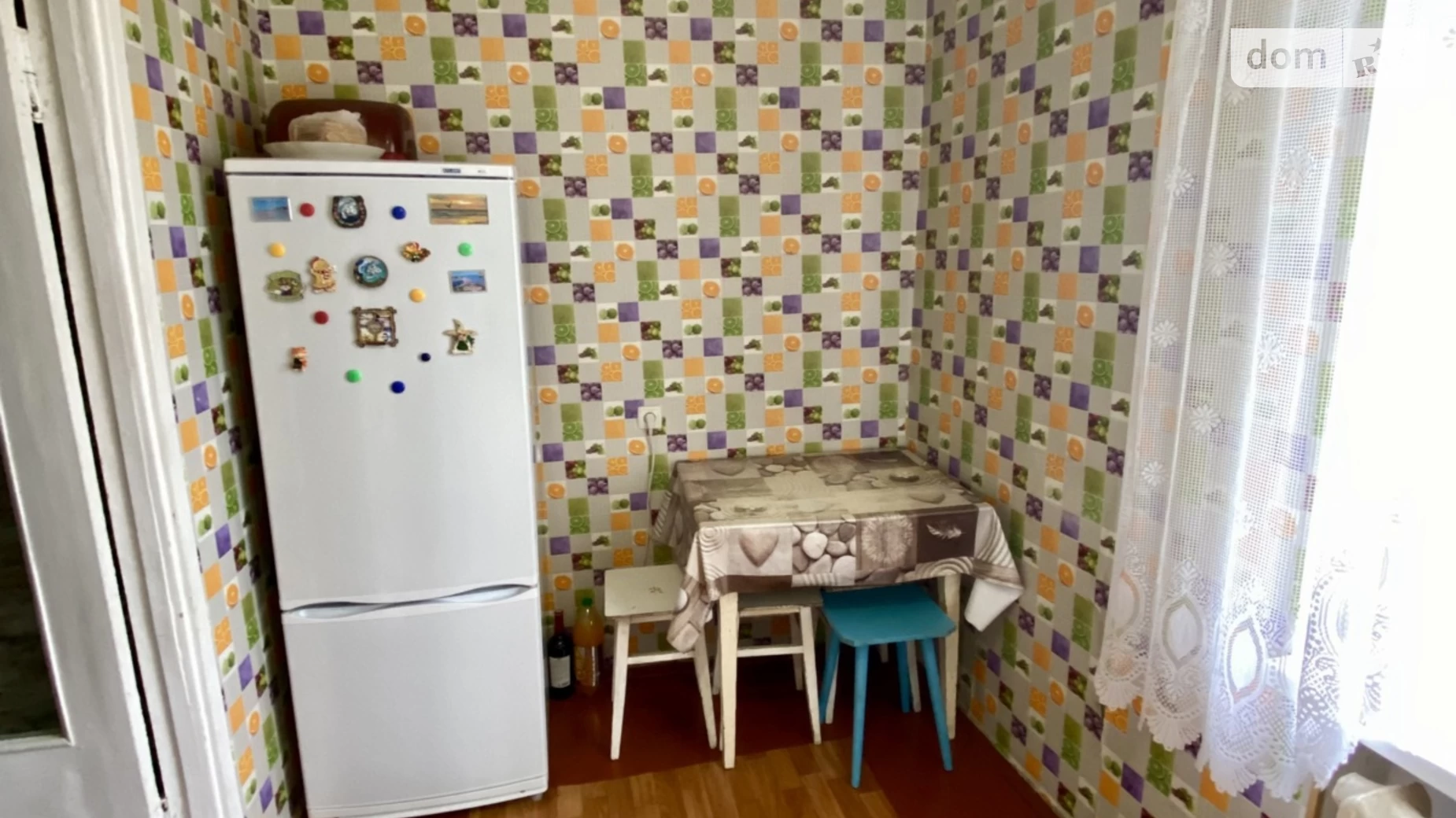 Продається 1-кімнатна квартира 28.7 кв. м у Житомирі, вул. Кибальчича - фото 4