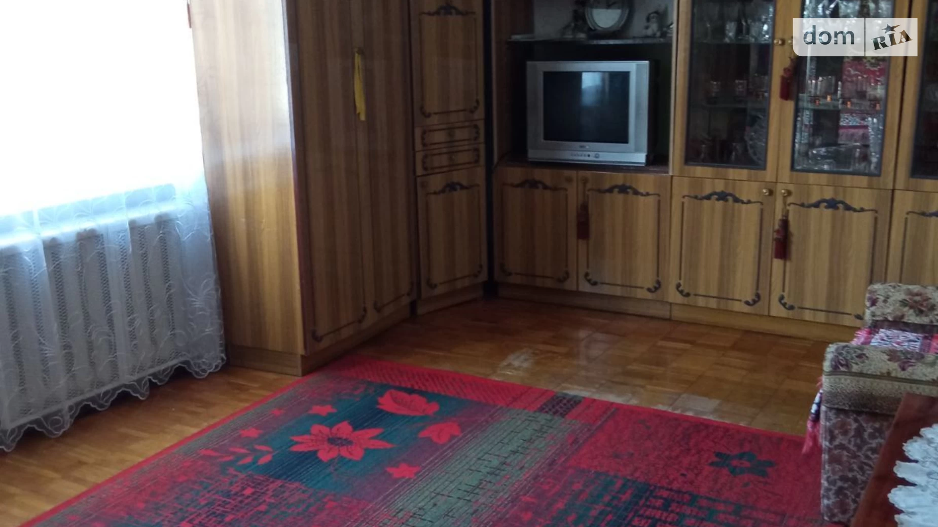 Сдается в аренду 2-комнатная квартира 50 кв. м в Житомире, ул. Всеволода Петрива генерала - фото 2