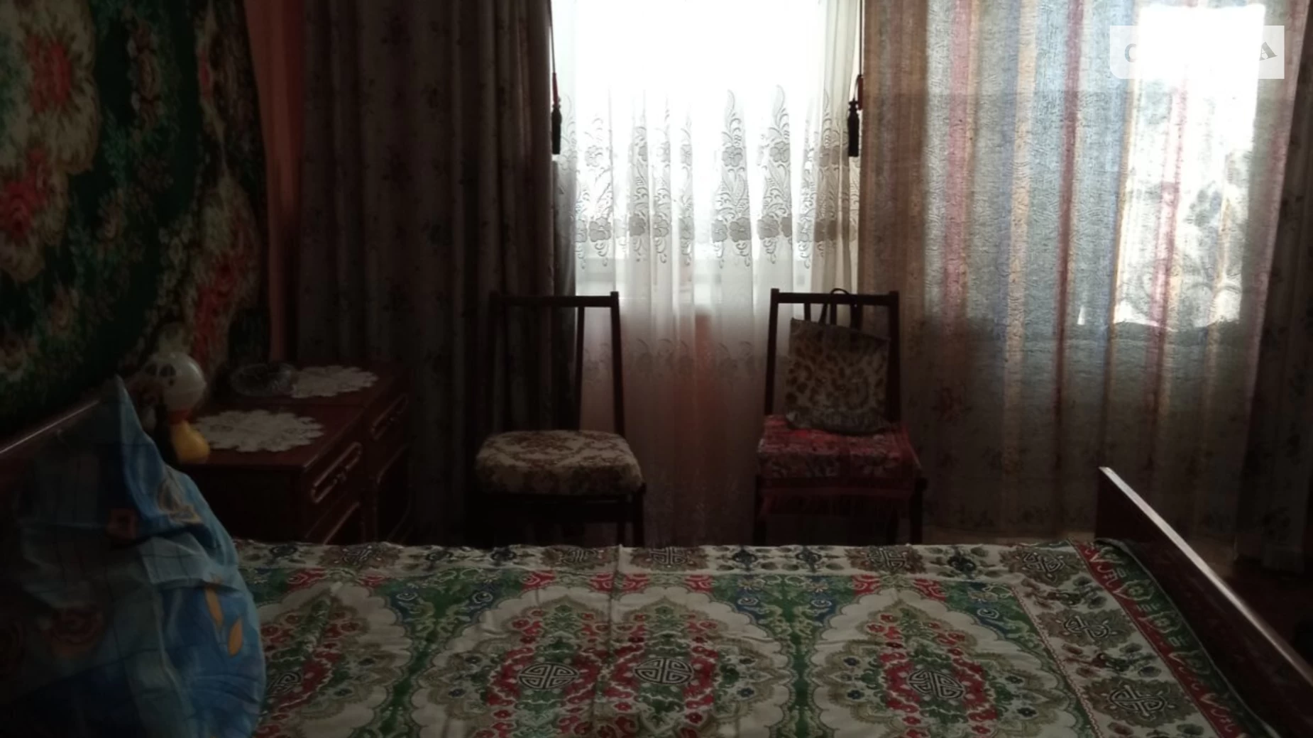 Сдается в аренду 2-комнатная квартира 50 кв. м в Житомире, ул. Всеволода Петрива генерала - фото 3