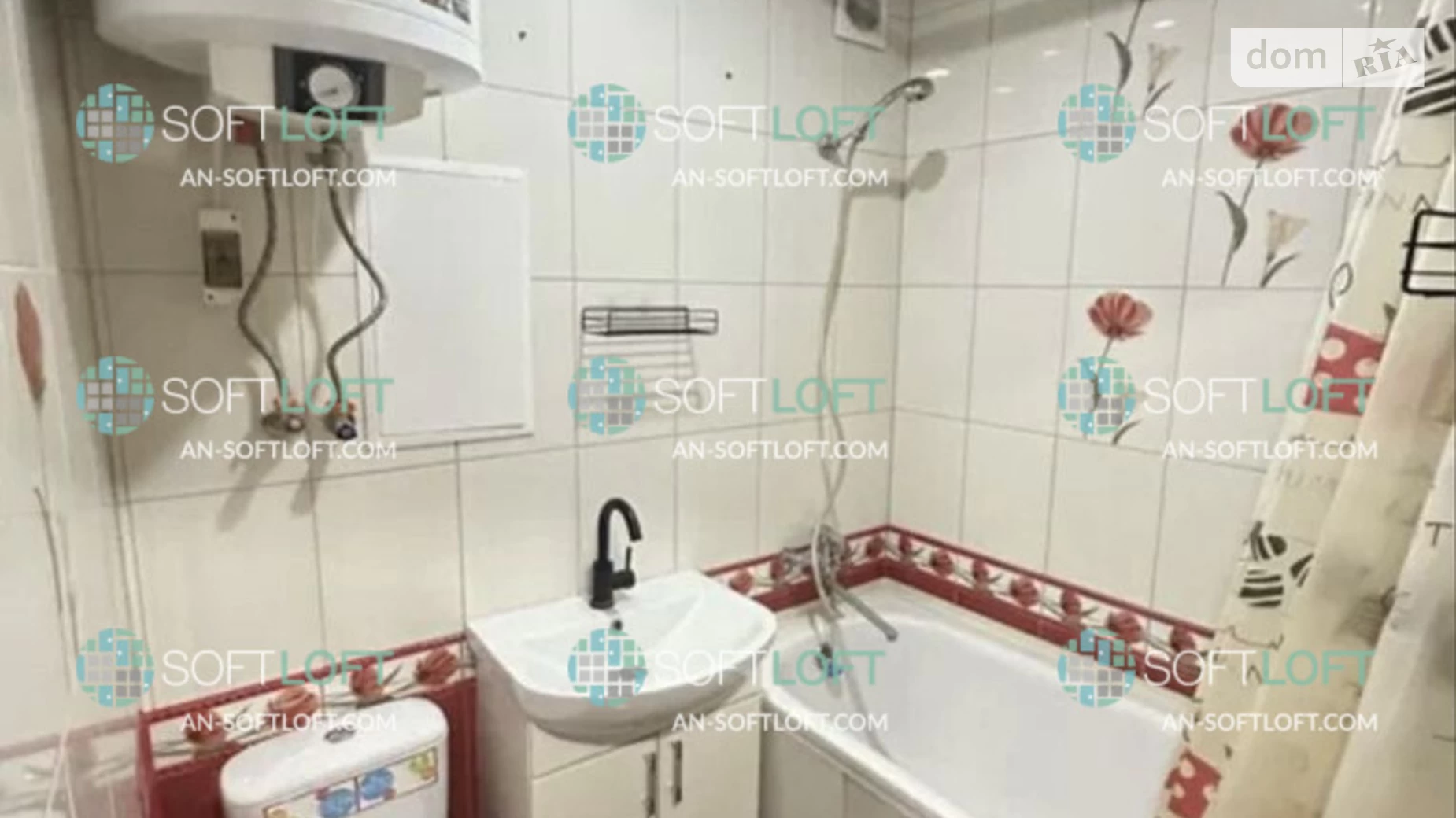 Продається 1-кімнатна квартира 31 кв. м у, цена: 25000 $ - фото 3