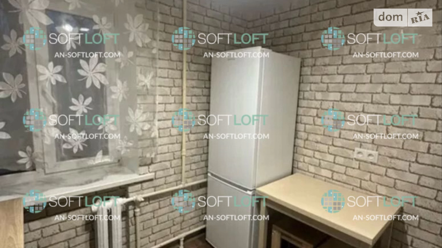 Продається 1-кімнатна квартира 31 кв. м у, цена: 25000 $ - фото 4