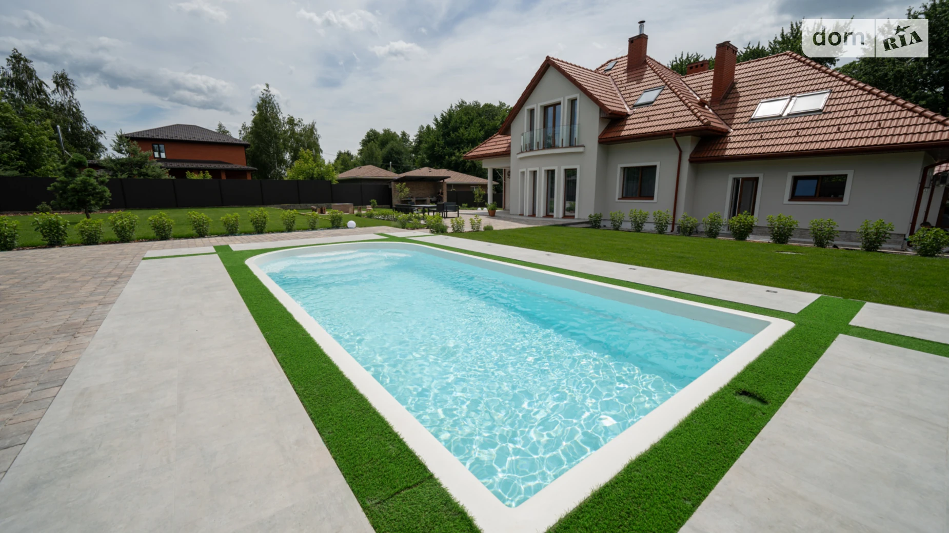 Сдается в аренду дом на 2 этажа с мебелью, цена: 32000 грн - фото 2