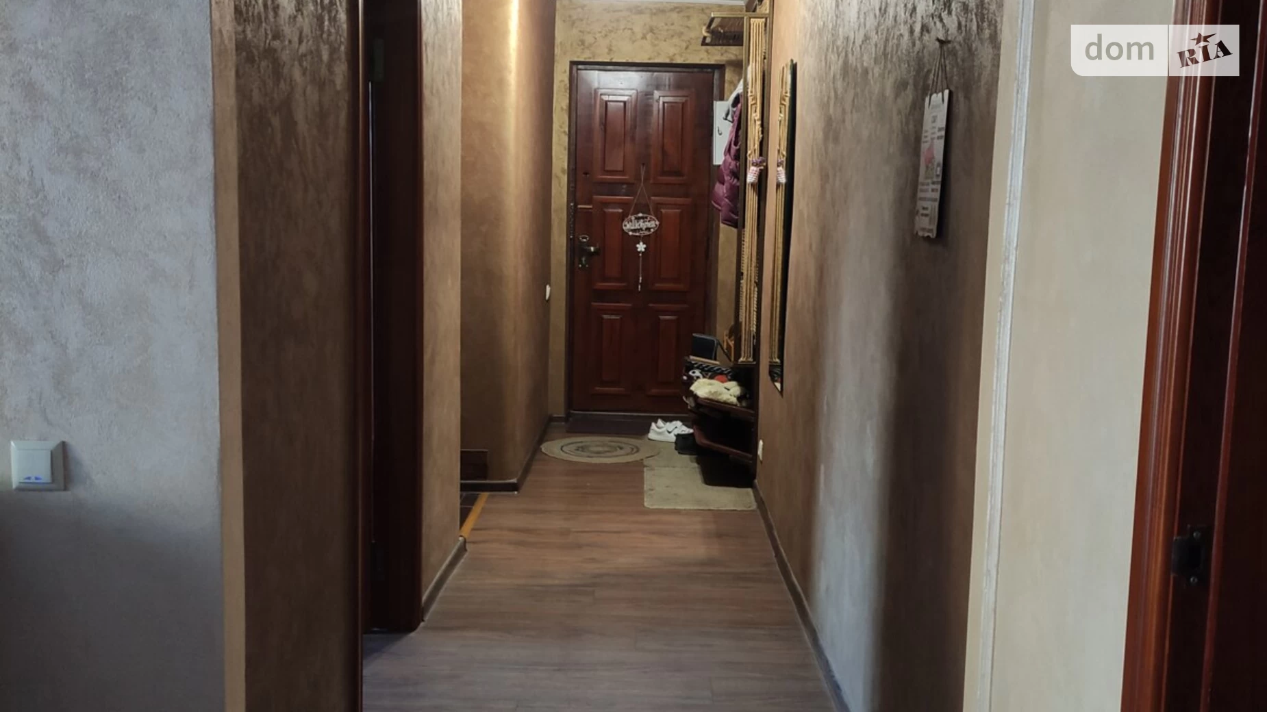 Продается 3-комнатная квартира 59 кв. м в Хмельницком, ул. Трудовая, 13 - фото 5