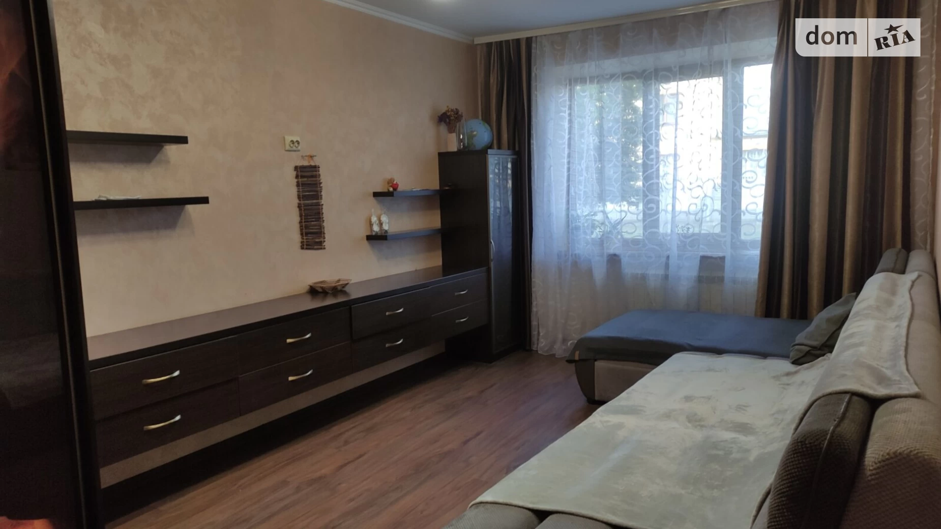 Продается 3-комнатная квартира 59 кв. м в Хмельницком, ул. Трудовая, 13 - фото 2