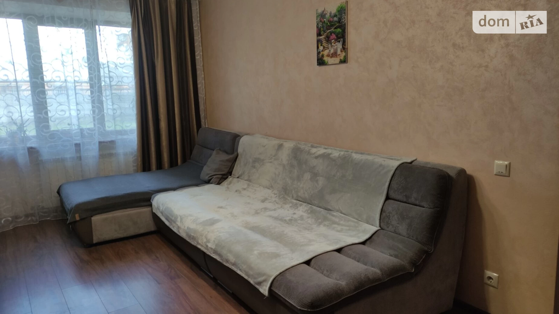 Продается 3-комнатная квартира 59 кв. м в Хмельницком, ул. Трудовая, 13 - фото 4
