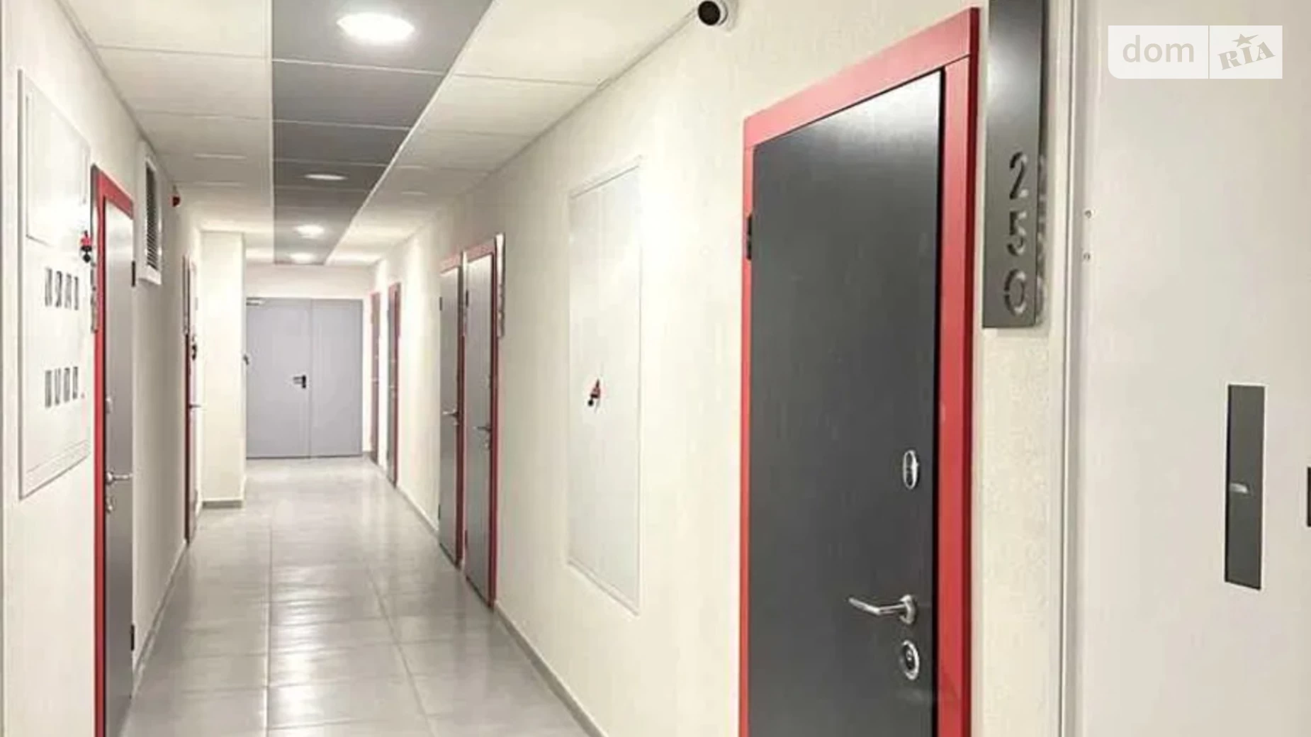 Продается 1-комнатная квартира 37 кв. м в Киеве, ул. Олега Мудрака(Генерала Наумова), 1Б - фото 5