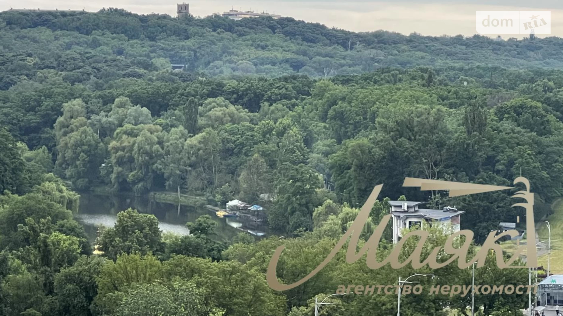Продається 3-кімнатна квартира 106 кв. м у Києві, просп. Голосіївський(40-річчя Жовтня) - фото 2