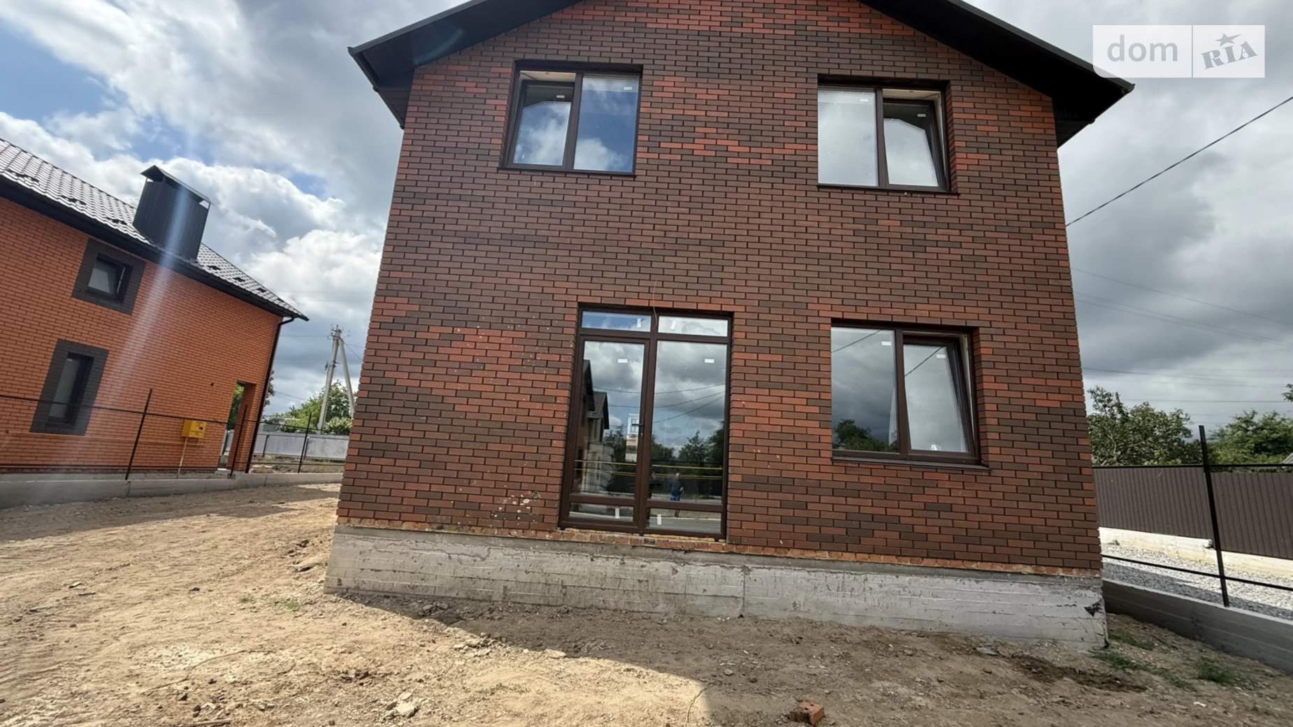 Продается дом на 2 этажа 125 кв. м с баней/сауной, цена: 92000 $ - фото 5